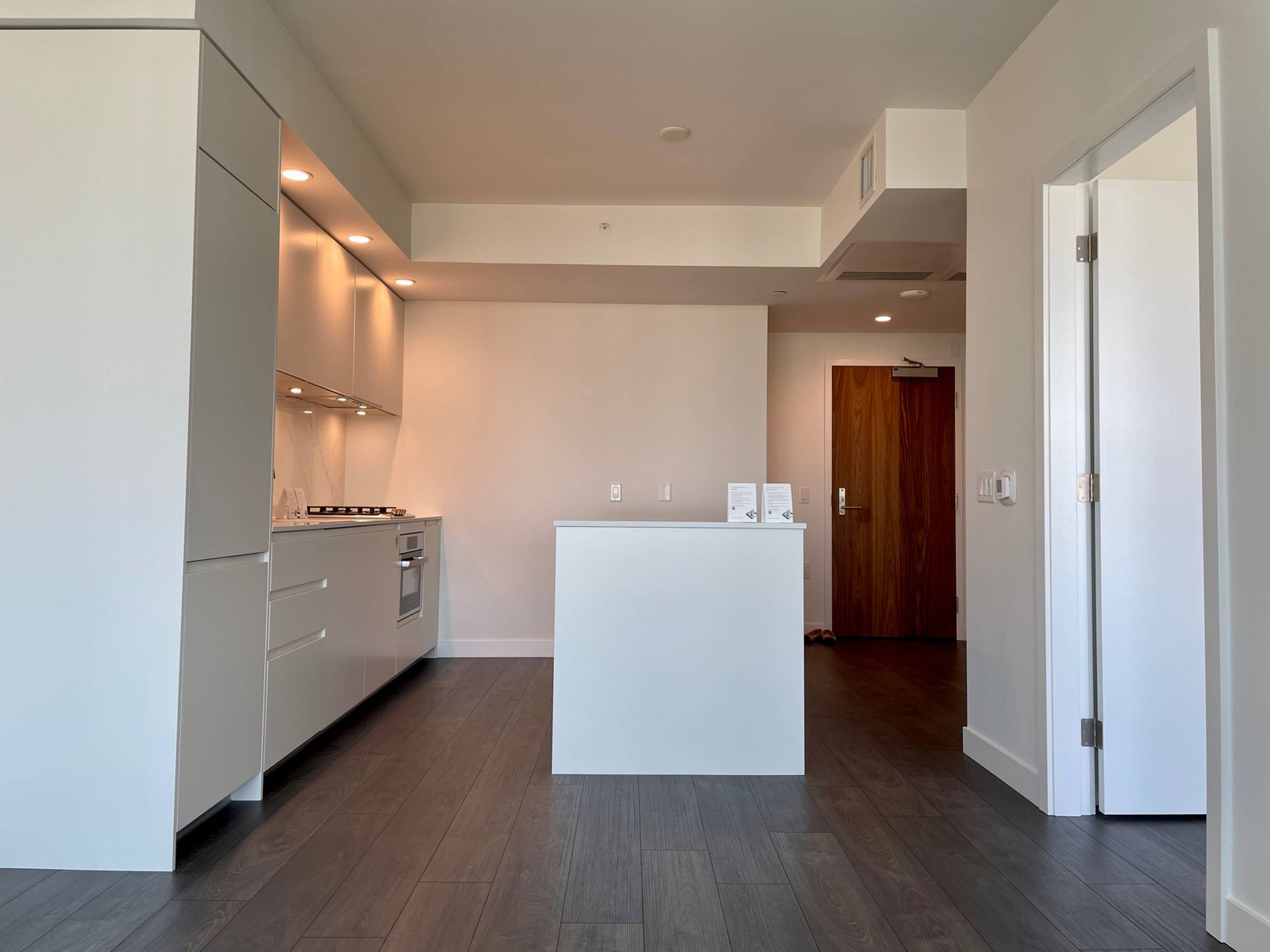 1 Bed  · 1 Bath for rent $2,200 / month