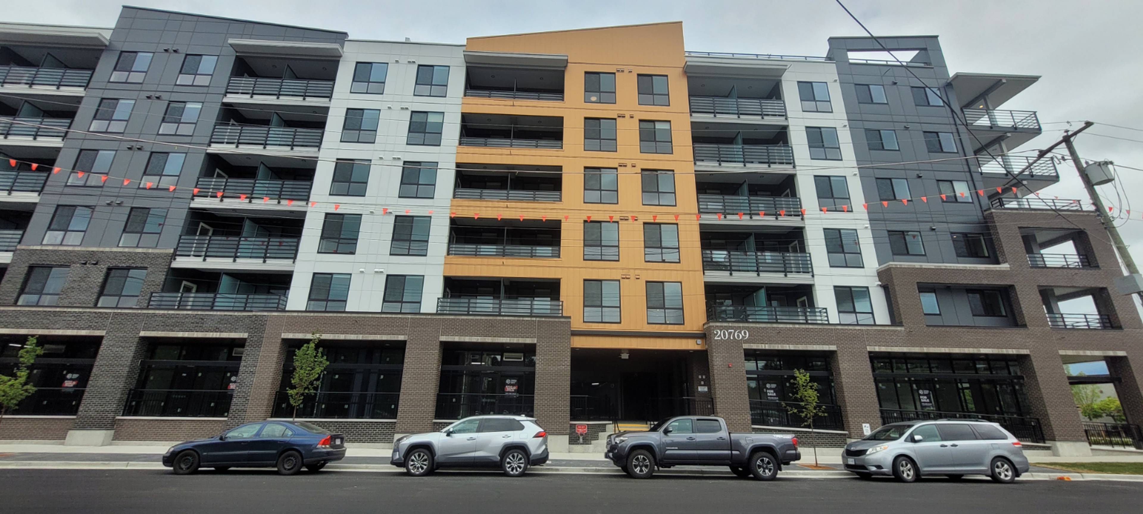 2 Bed  · 2 Bath for rent $2,750 / month