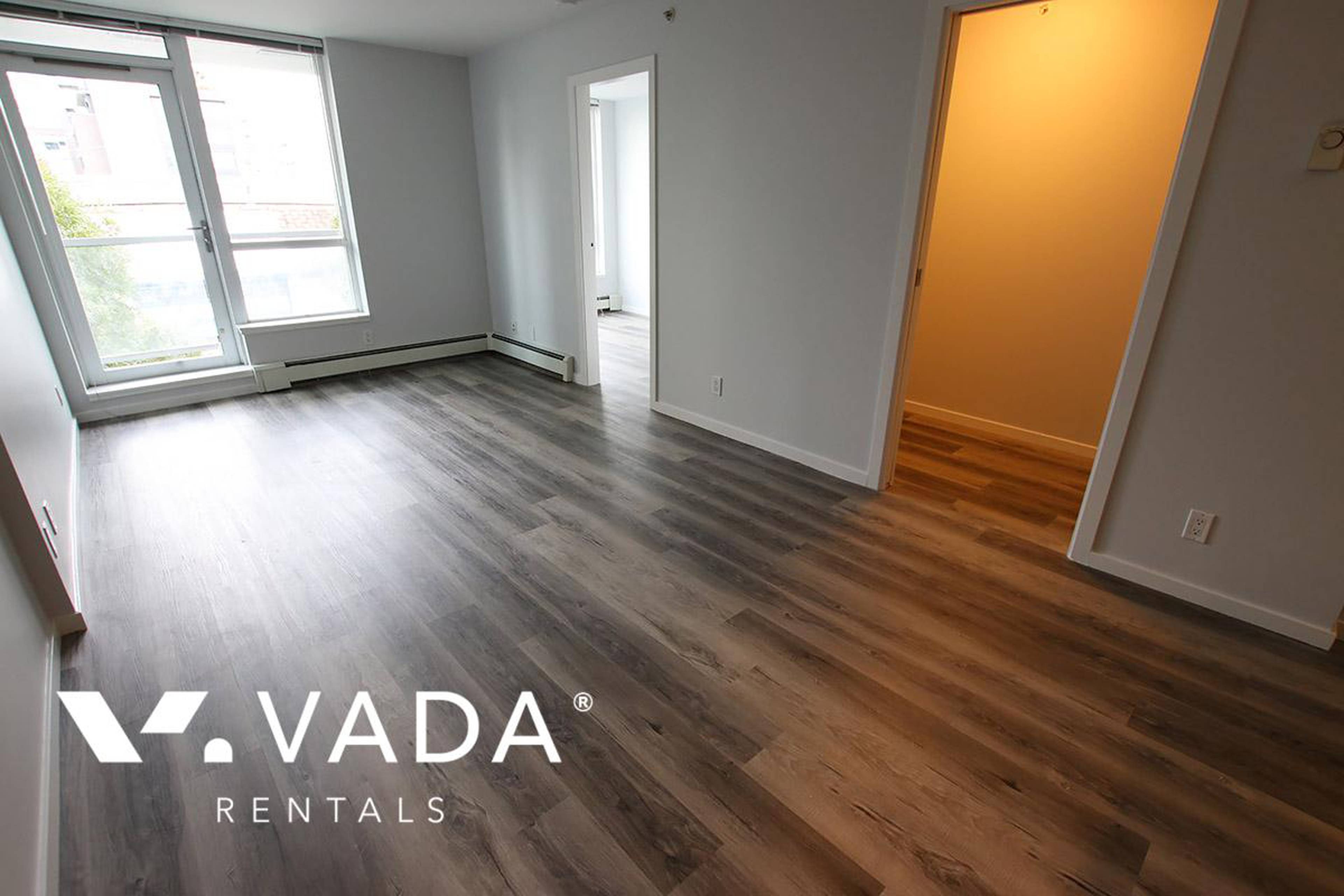 1 Bed  · 1 Bath for rent $2,500 / month