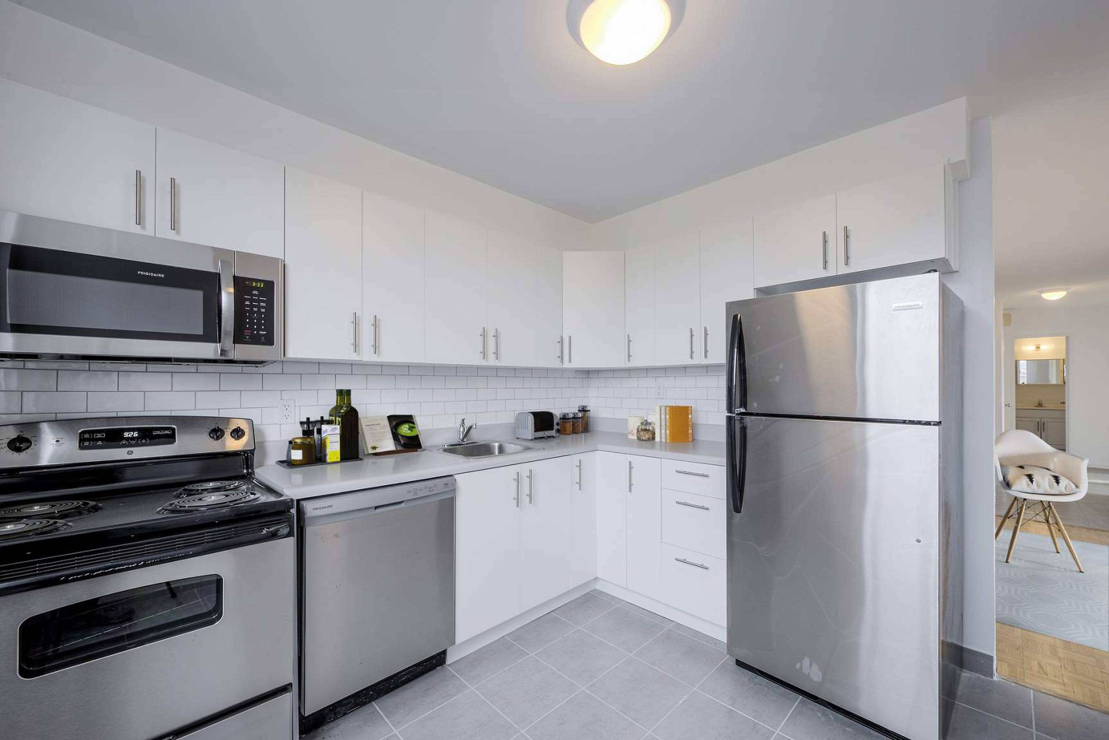 1 Bed  · 1 Bath for rent $2,200 / month