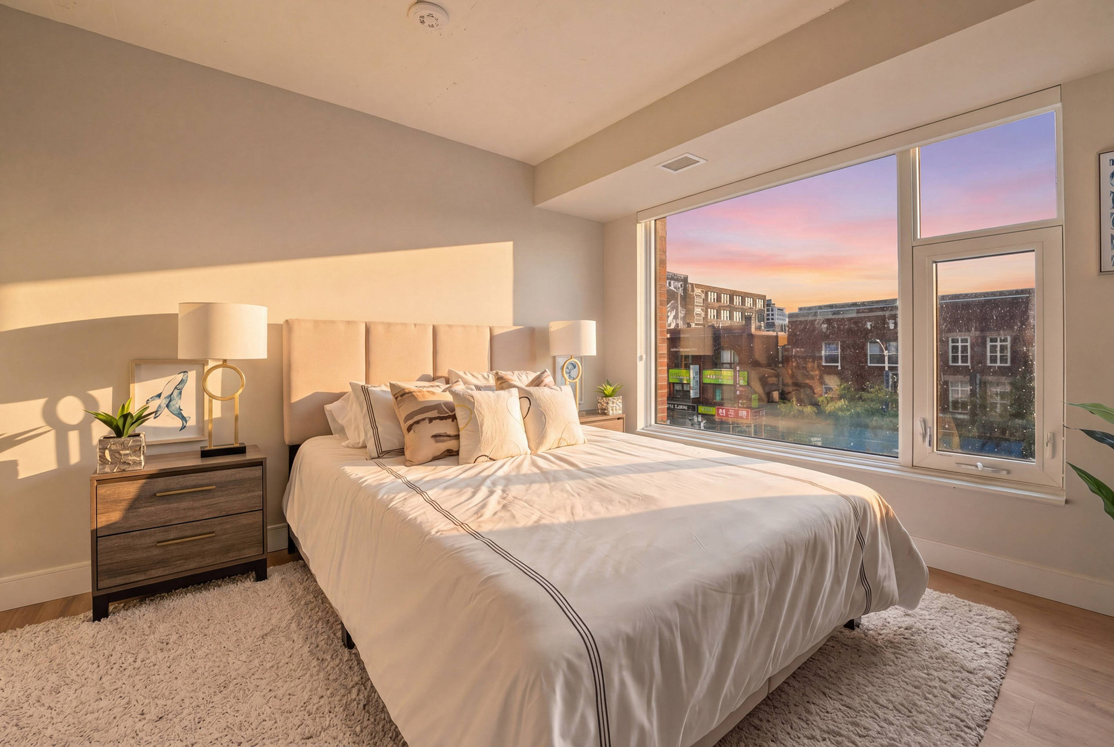 Studio  · 1 Bath for rent $3,726 / month