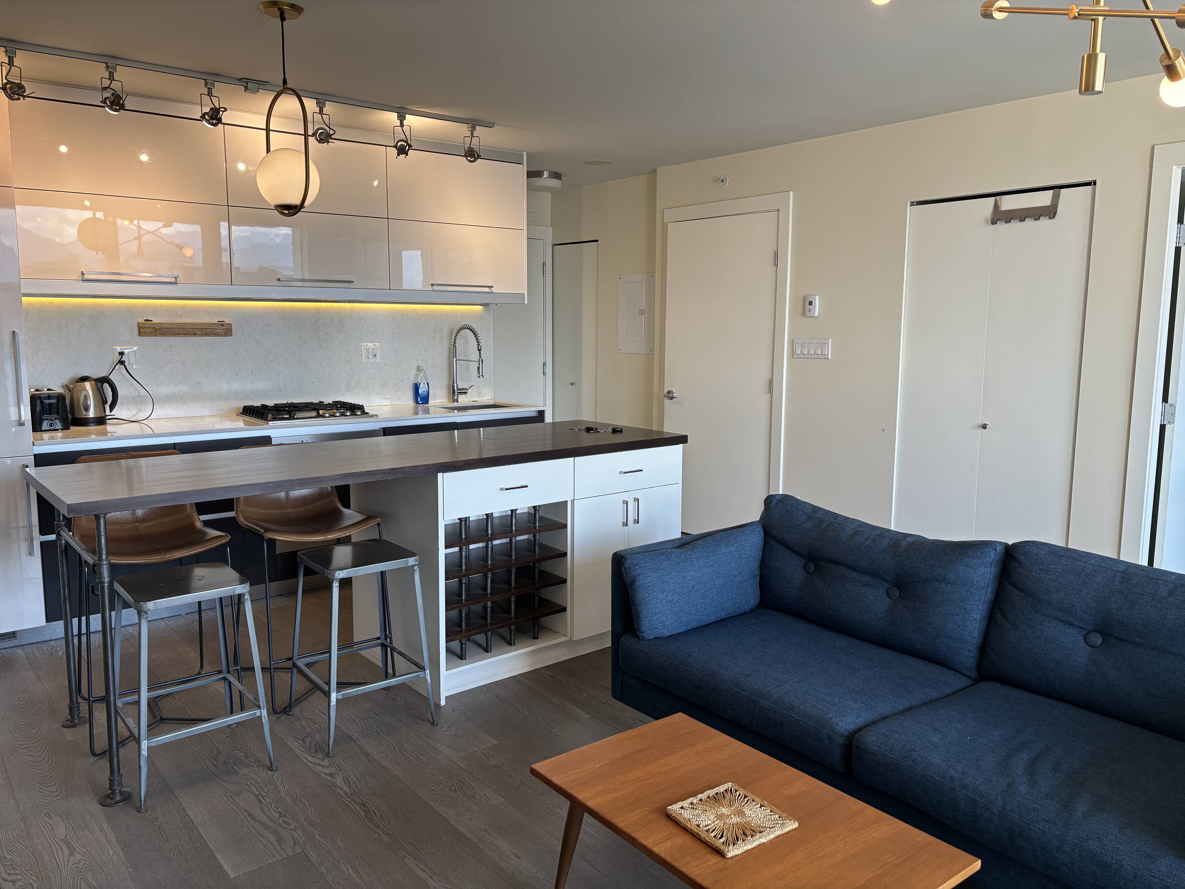 2 Bed  · 1 Bath for rent $2,650 / month
