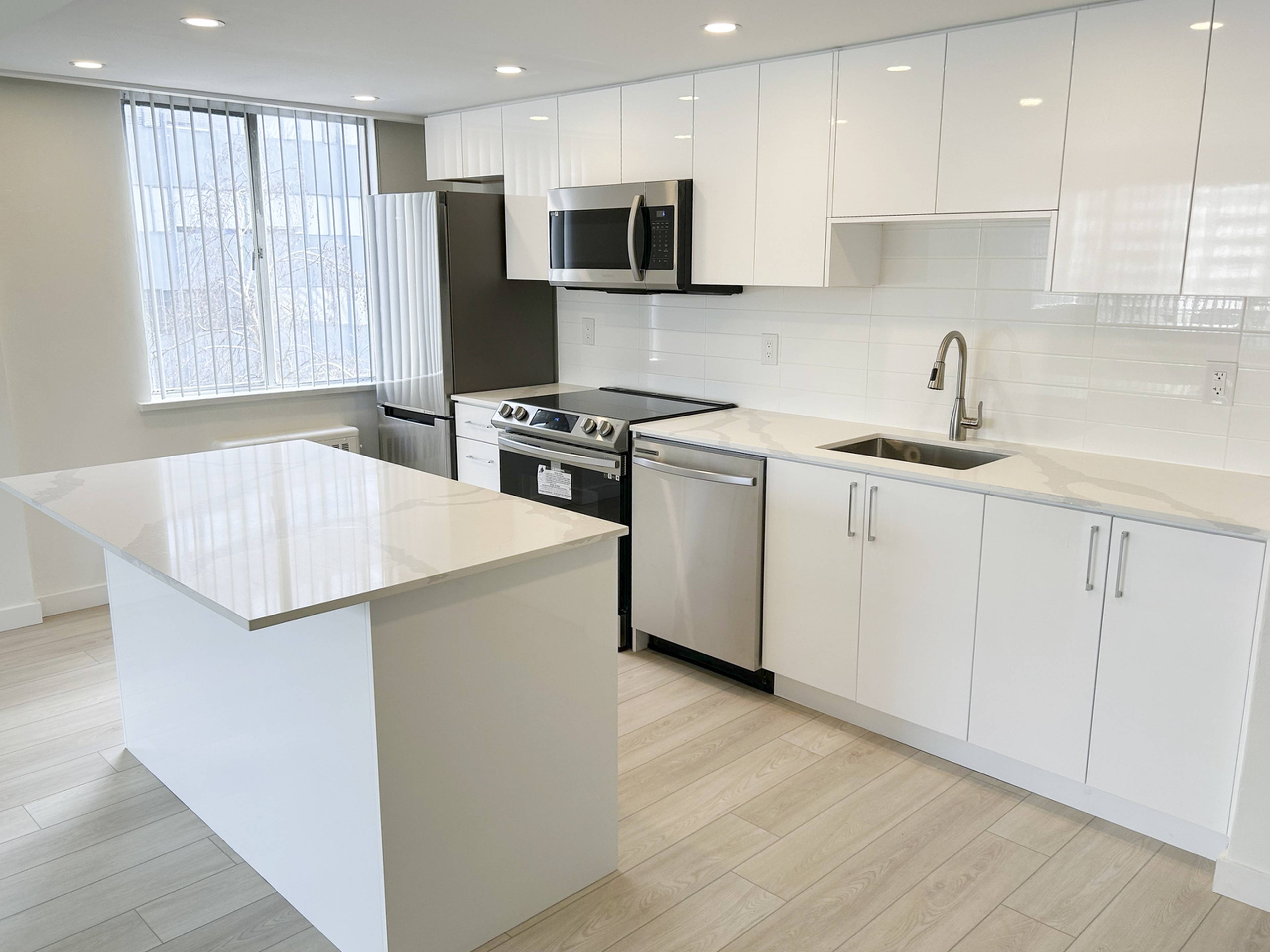 1 Bed  · 1 Bath for rent $2,290 / month