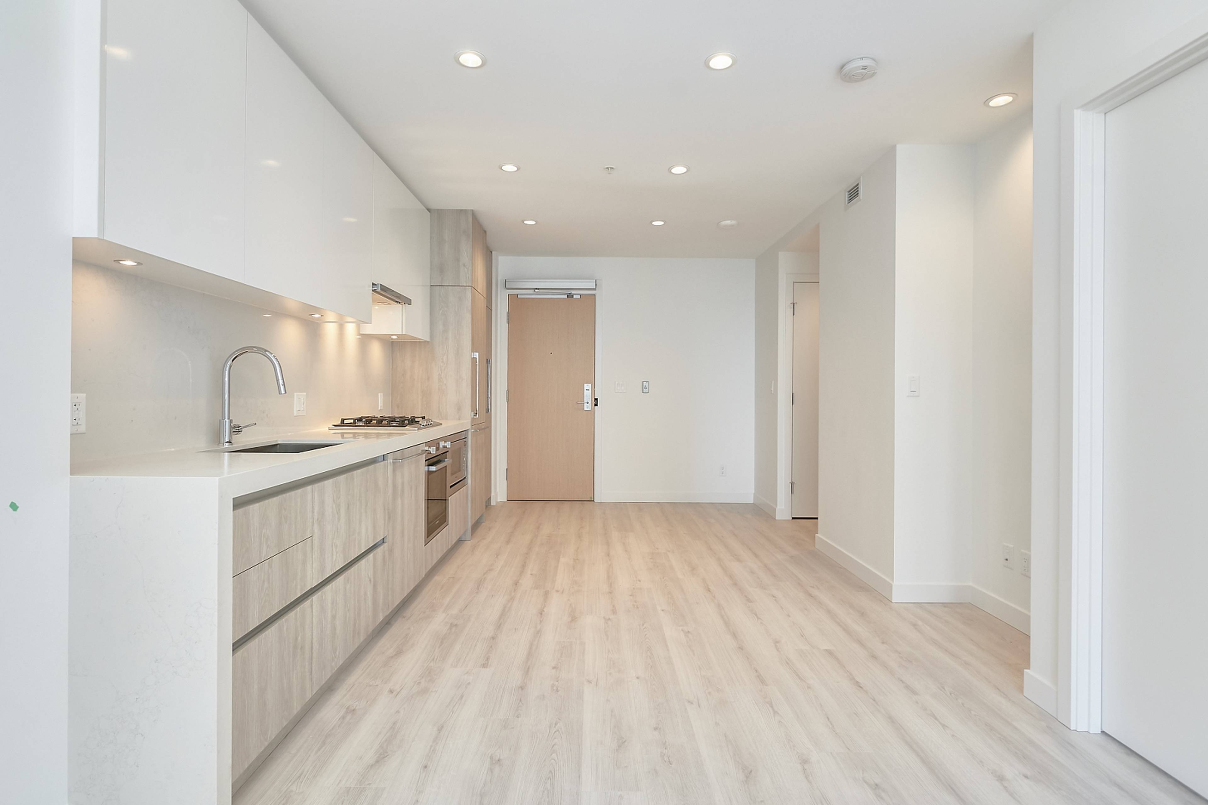 1 Bed  · 1 Bath for rent $2,300 / month