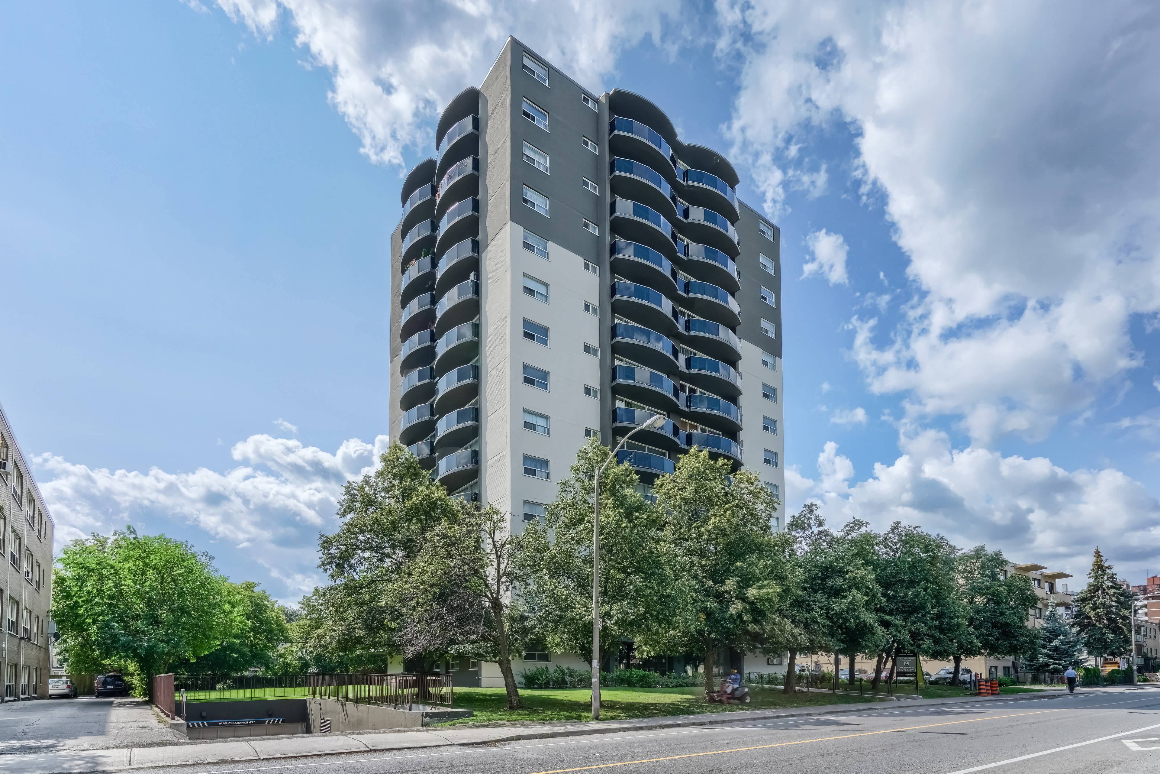 1 Bed  · 1 Bath for rent $1,849 / month