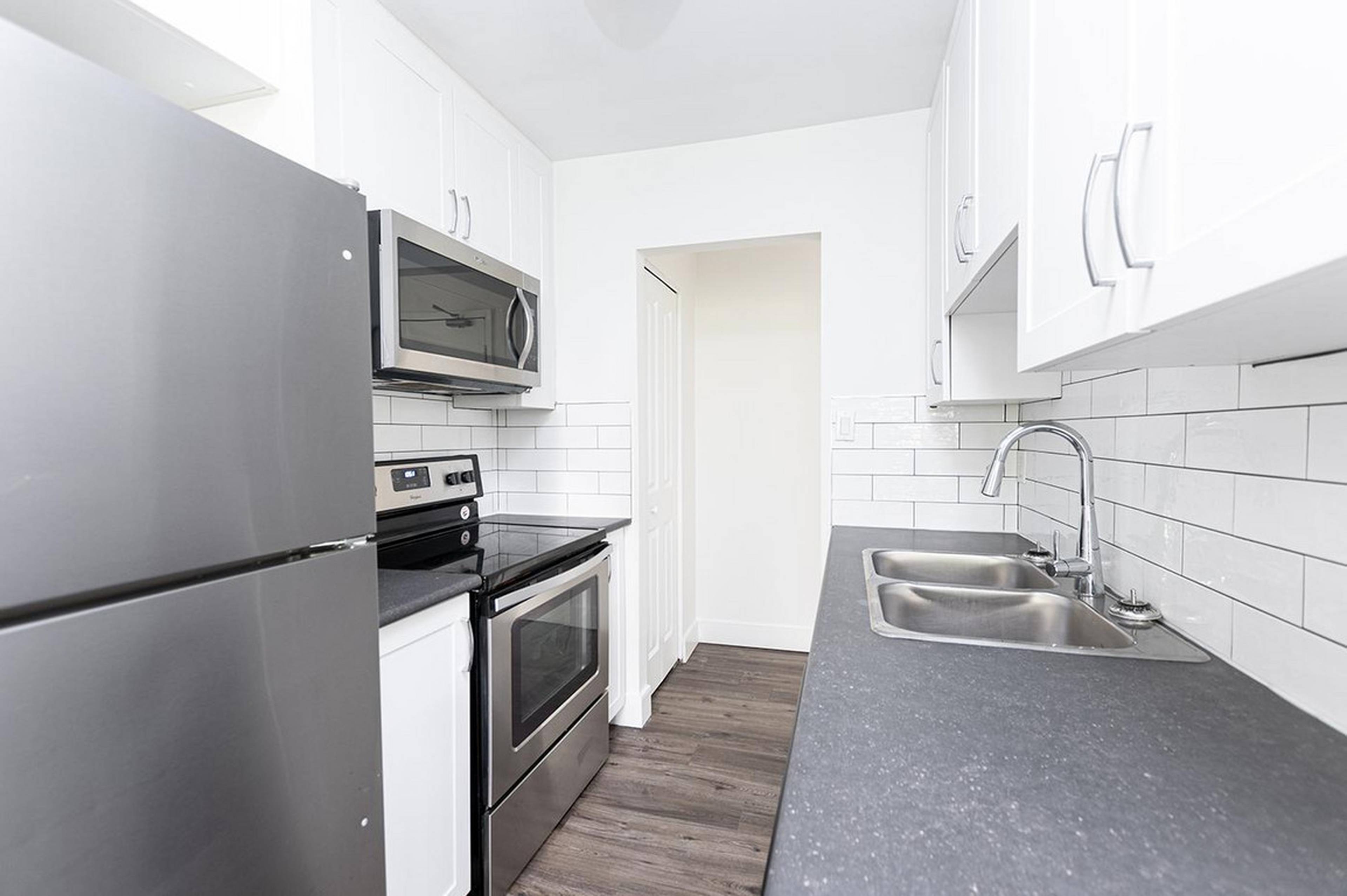 1 Bed  · 1 Bath for rent $1,649 / month