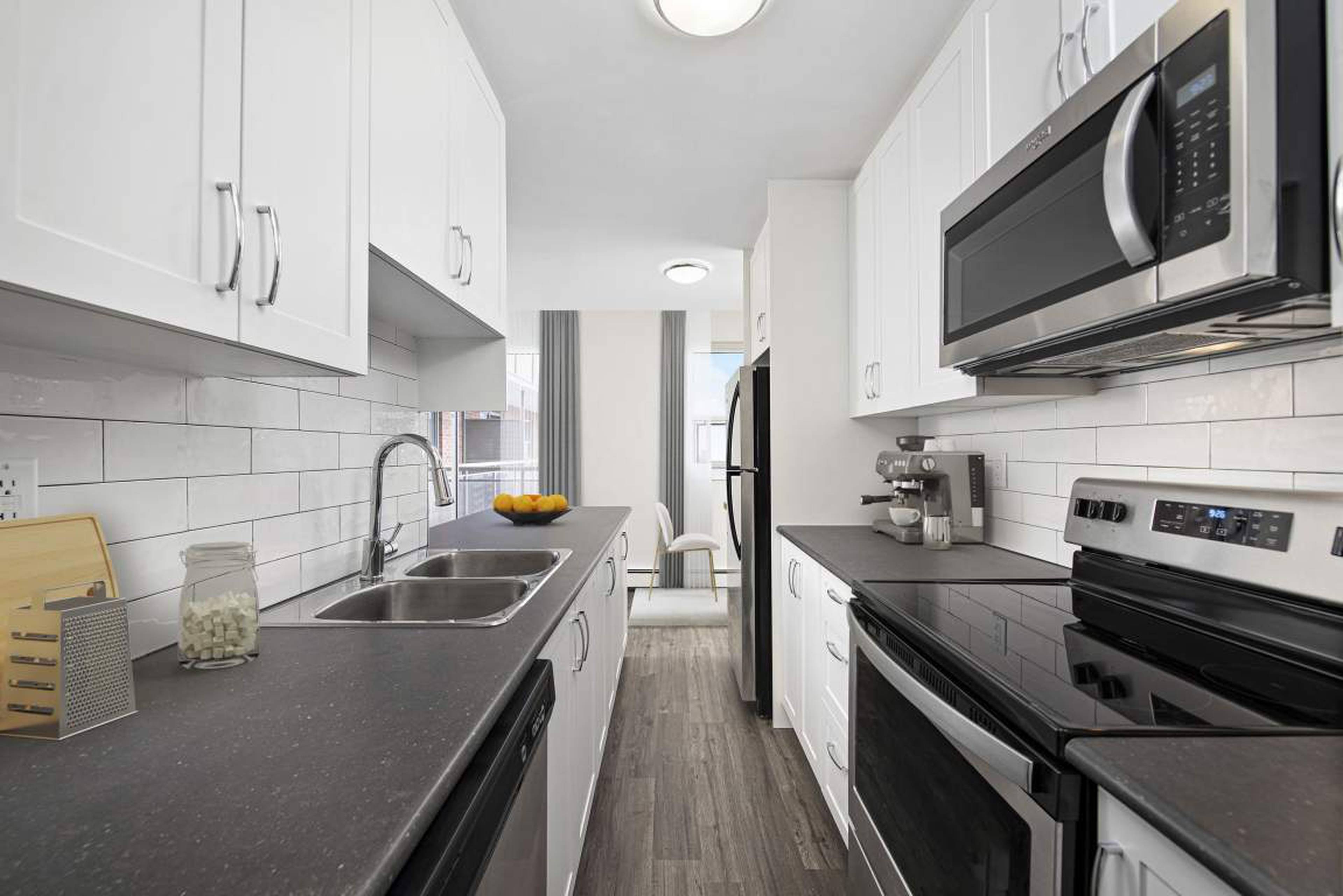 1 Bed  · 1 Bath for rent $1,663 / month