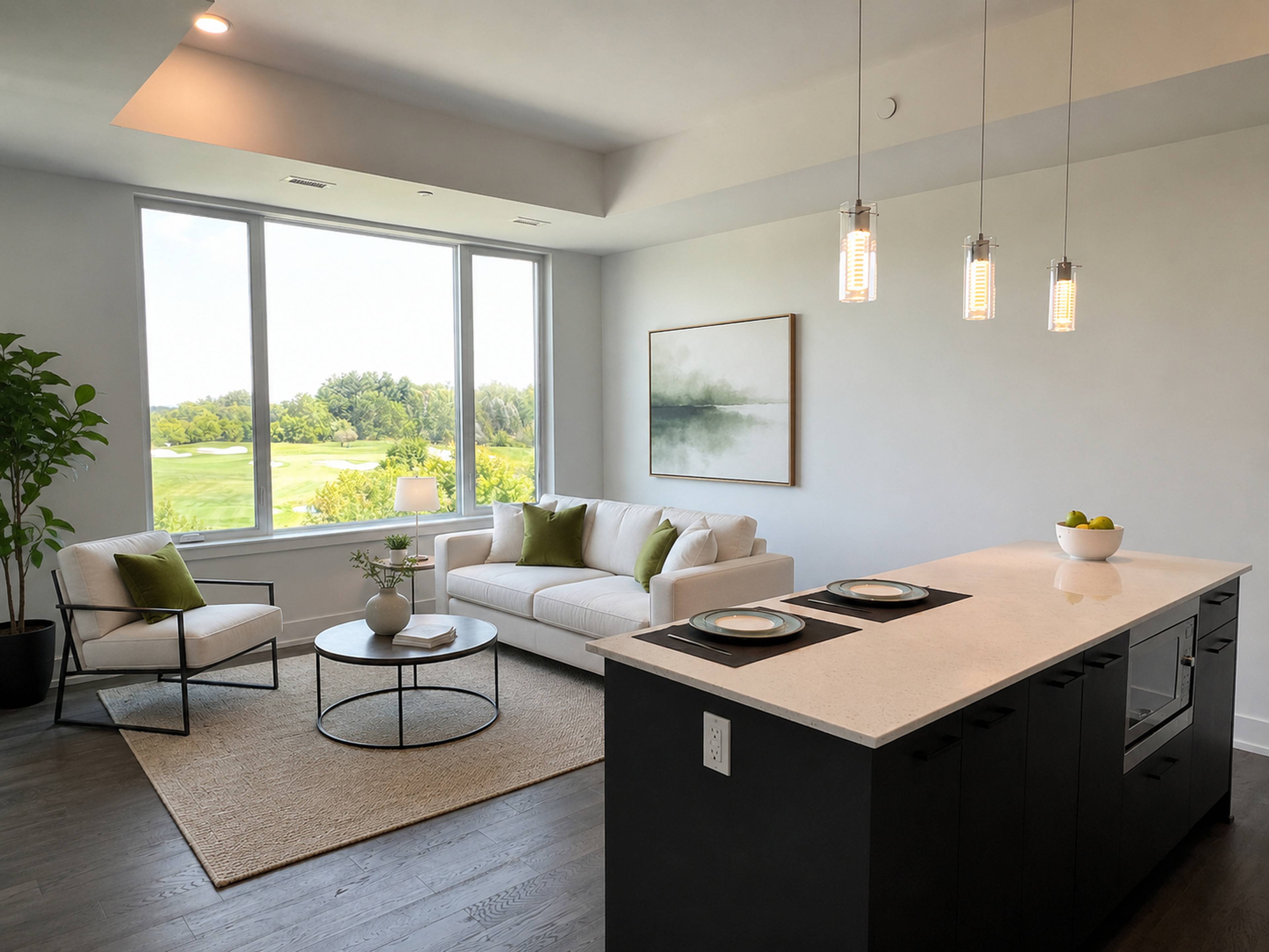 1 室  · 1 卫 for rent $3,100 / 月