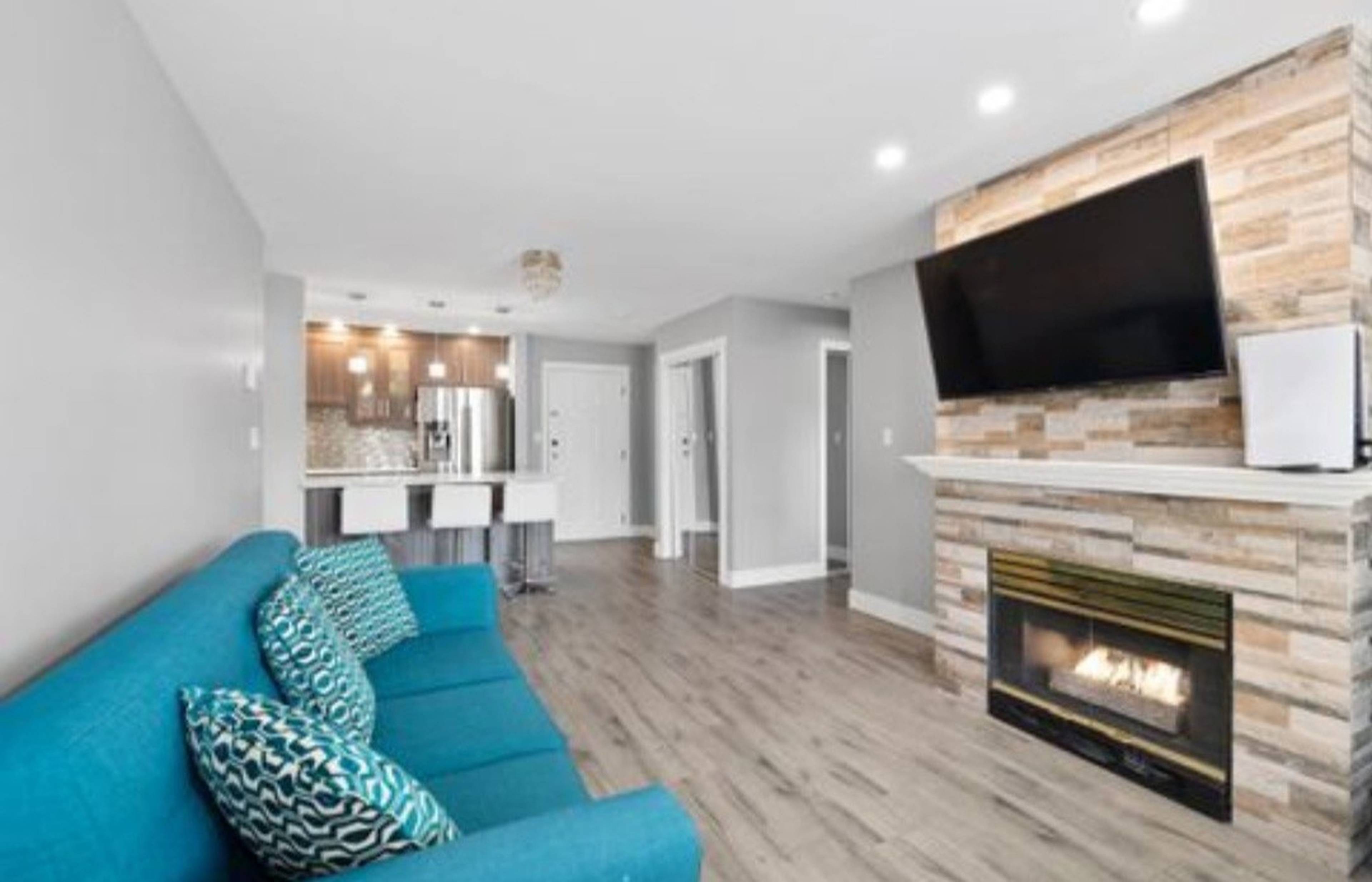 2 Bed  · 2 Bath for rent $2,600 / month