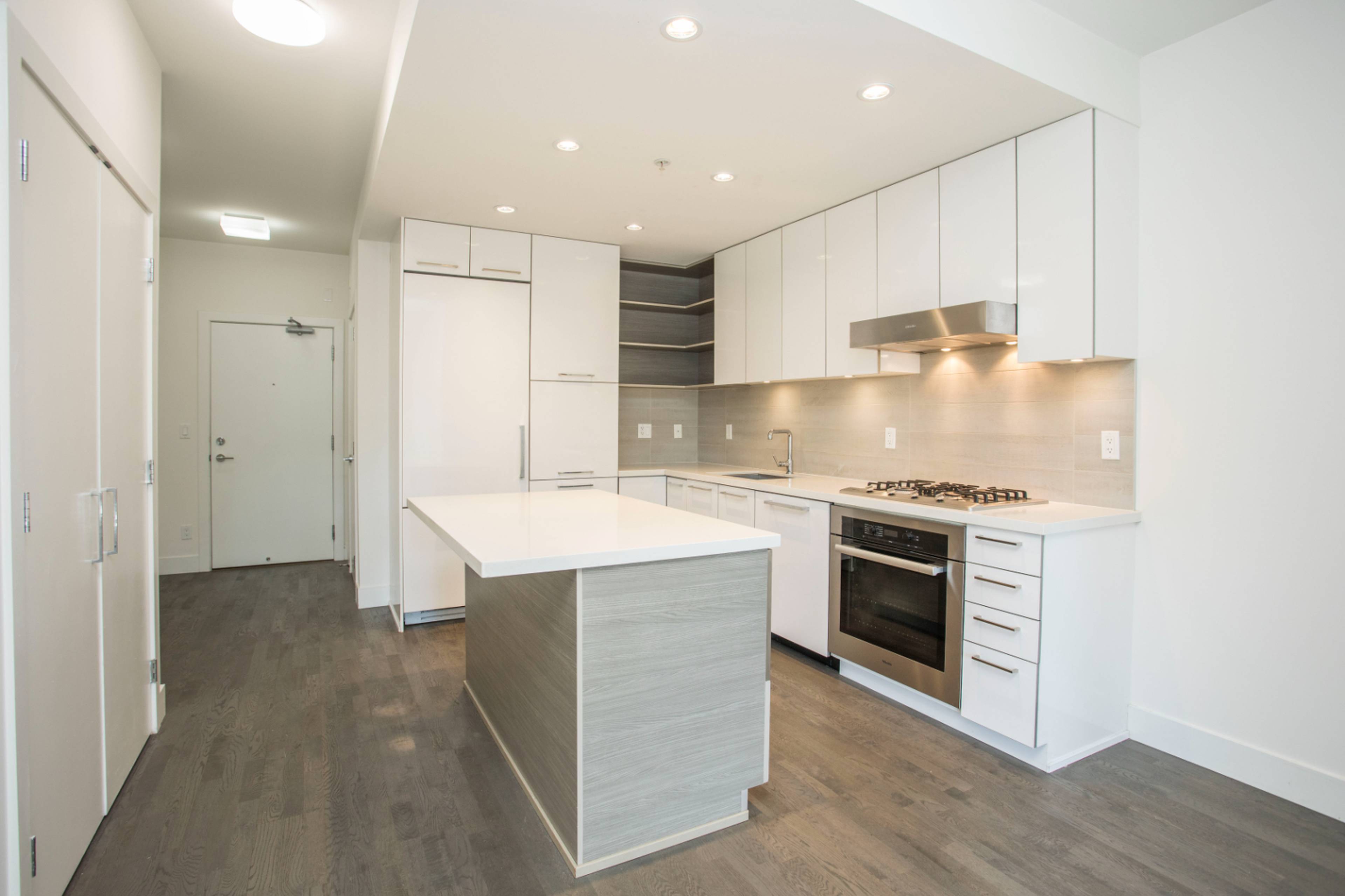 1 Bed  · 1 Bath for rent $2,900 / month