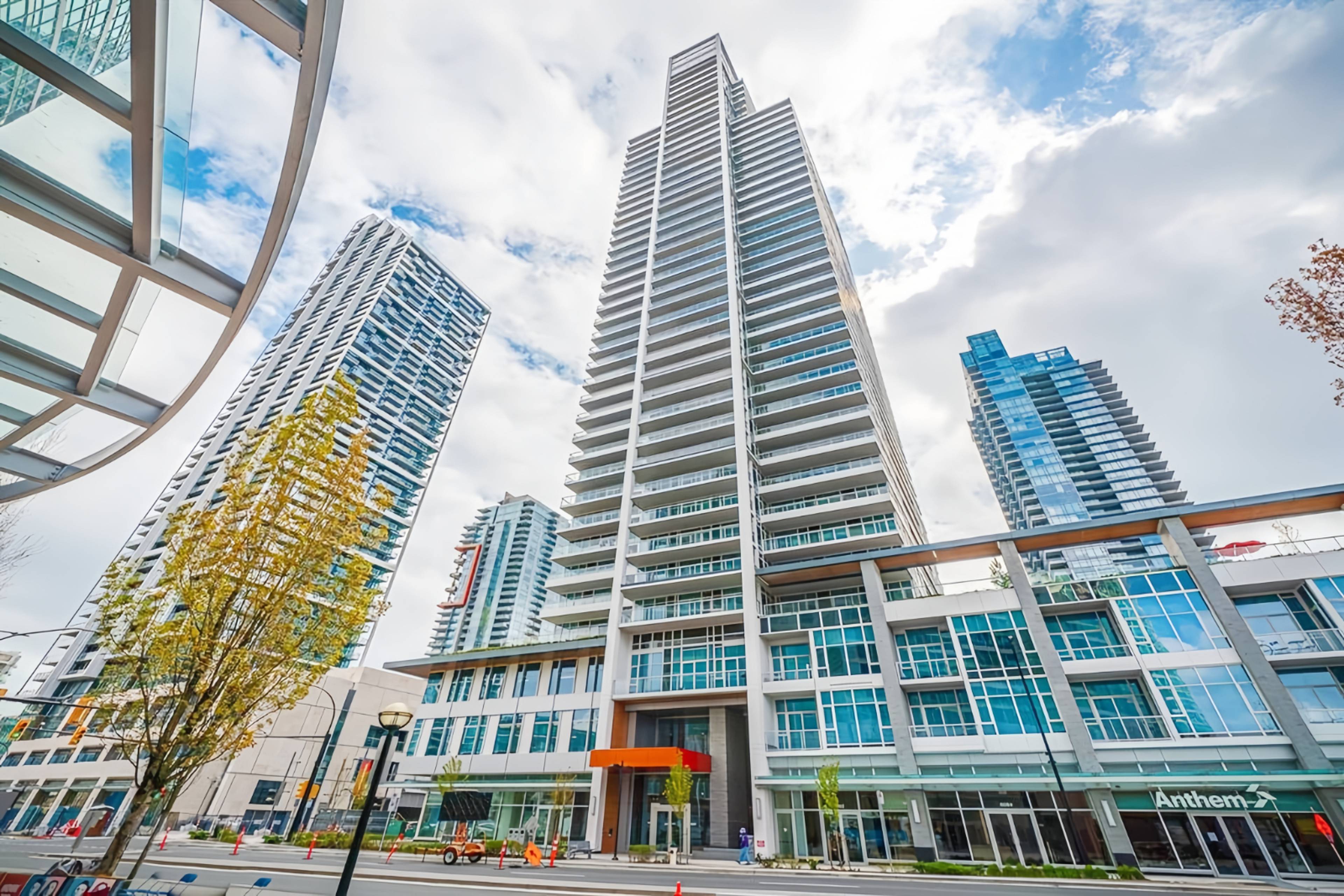 1 Bed  · 1 Bath for rent $2,300 / month