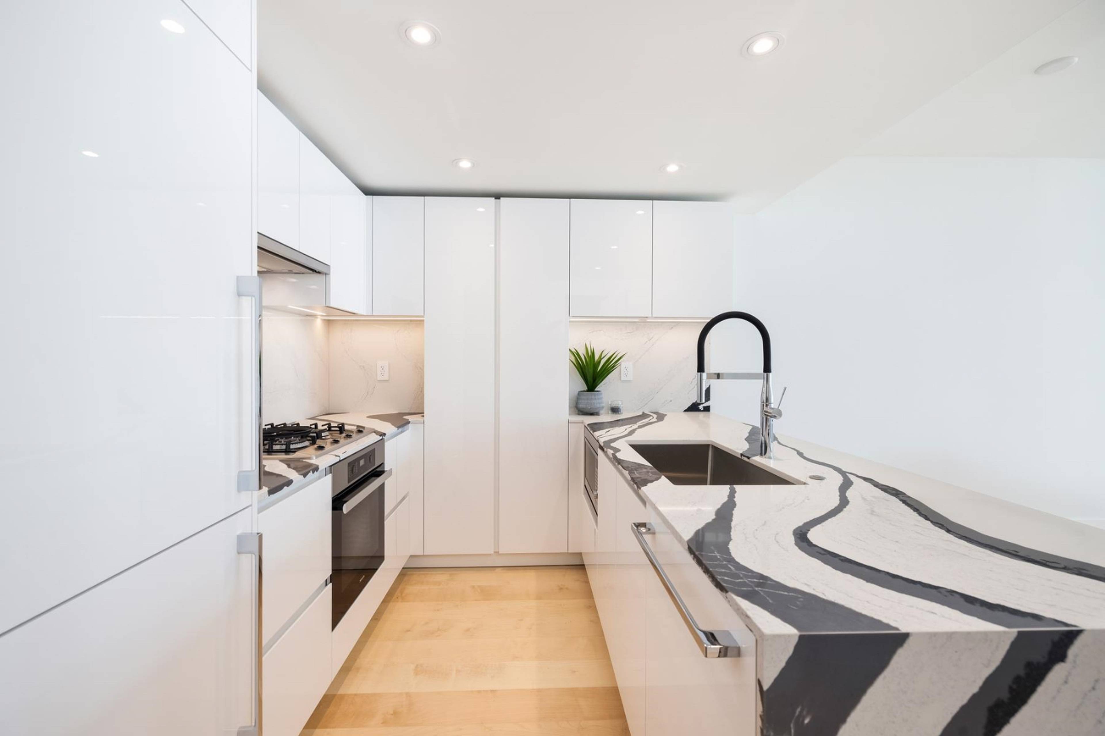 1 Bed  · 1 Bath for rent $3,950 / month