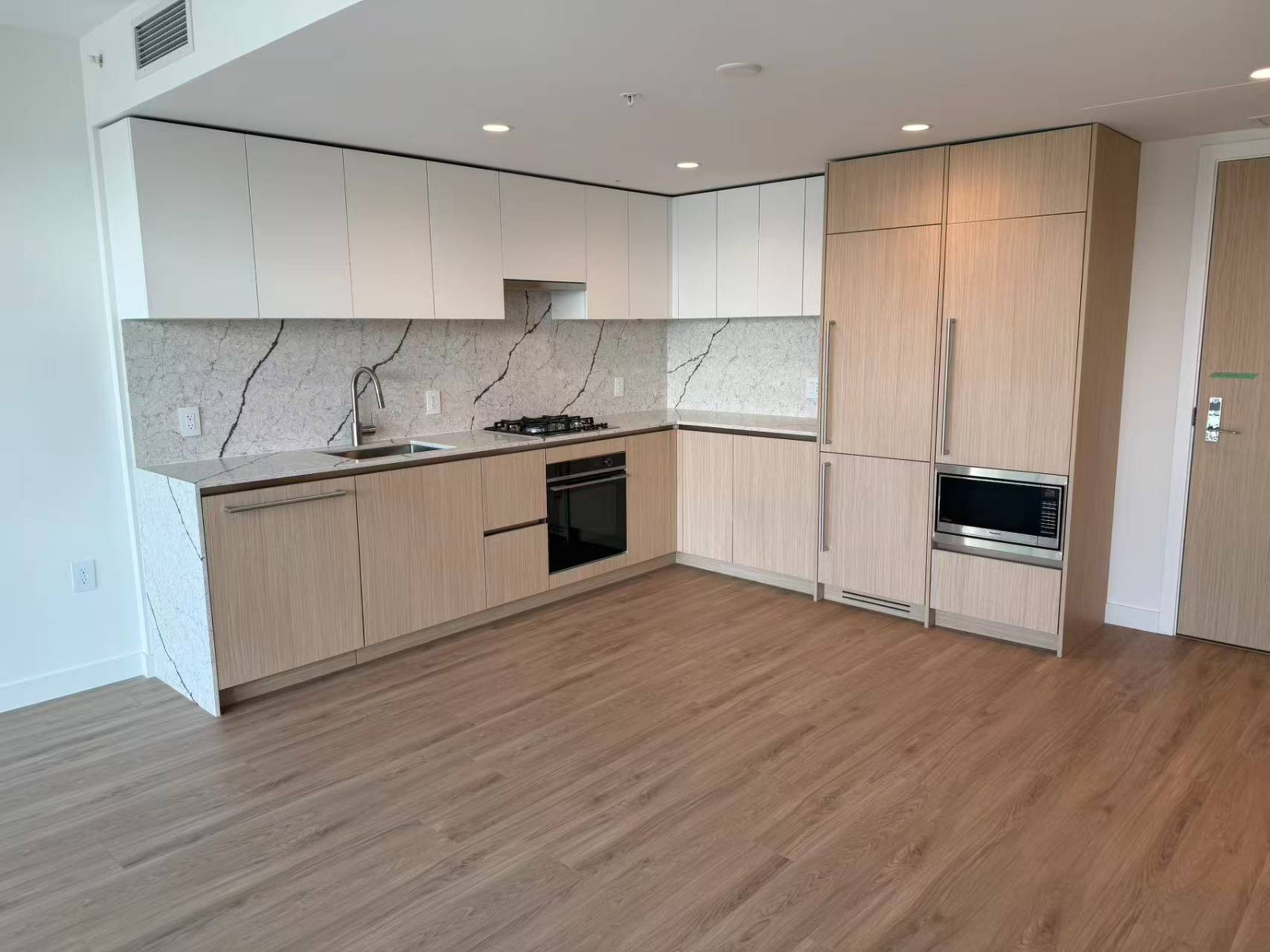 1 Bed  · 1 Bath for rent $2,400 / month