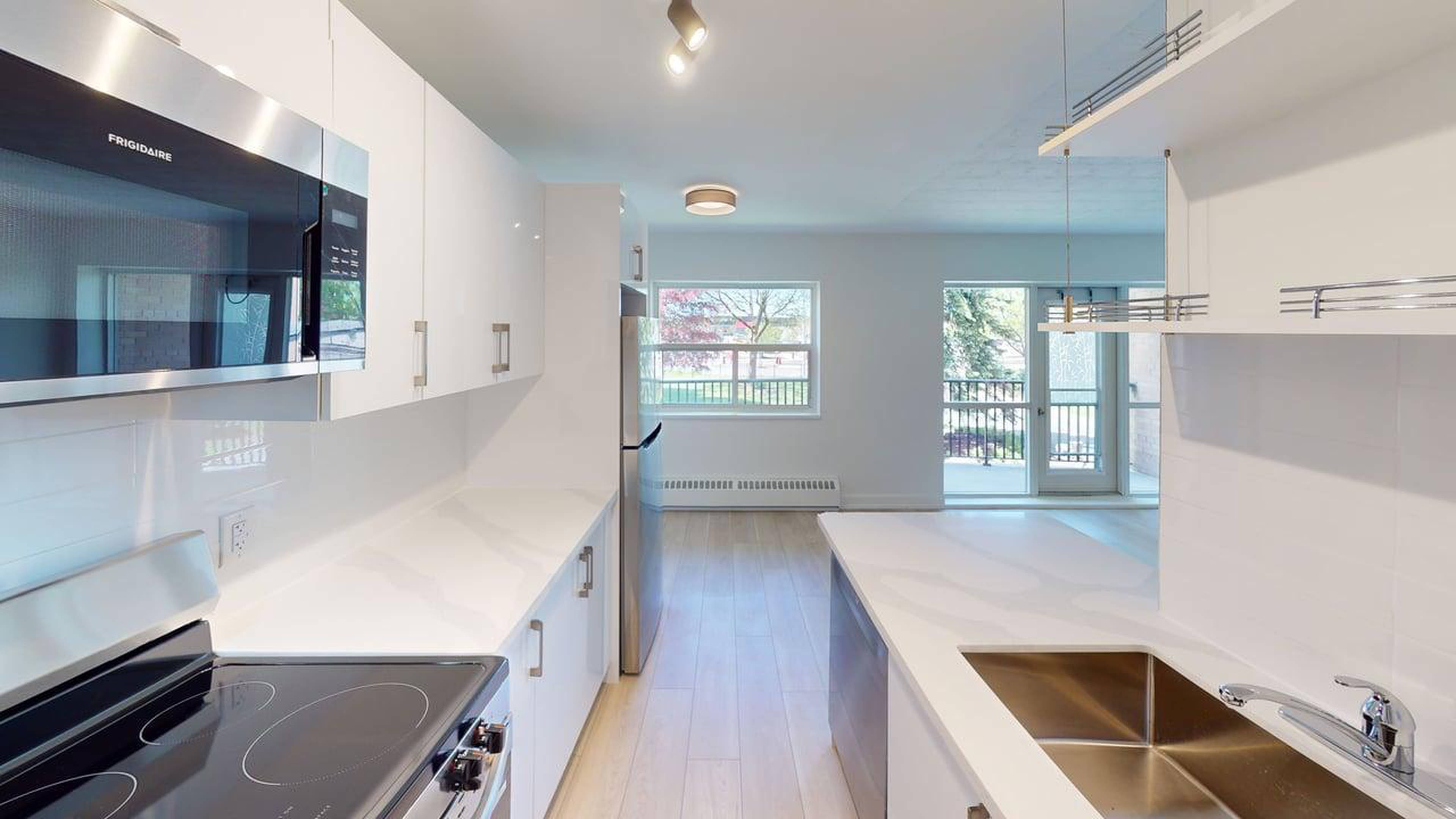 1 ch.  · 1 s. de bains for rent $1,991 / mois