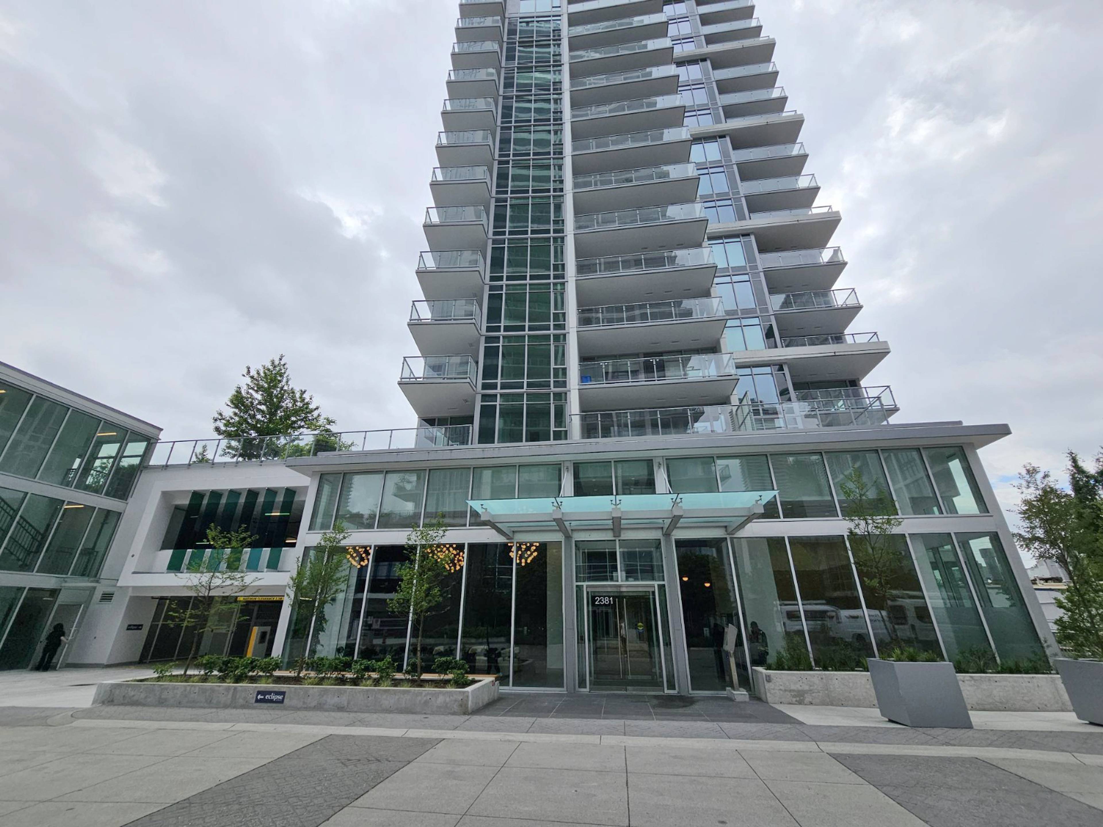1 Bed  · 1 Bath for rent $2,450 / month