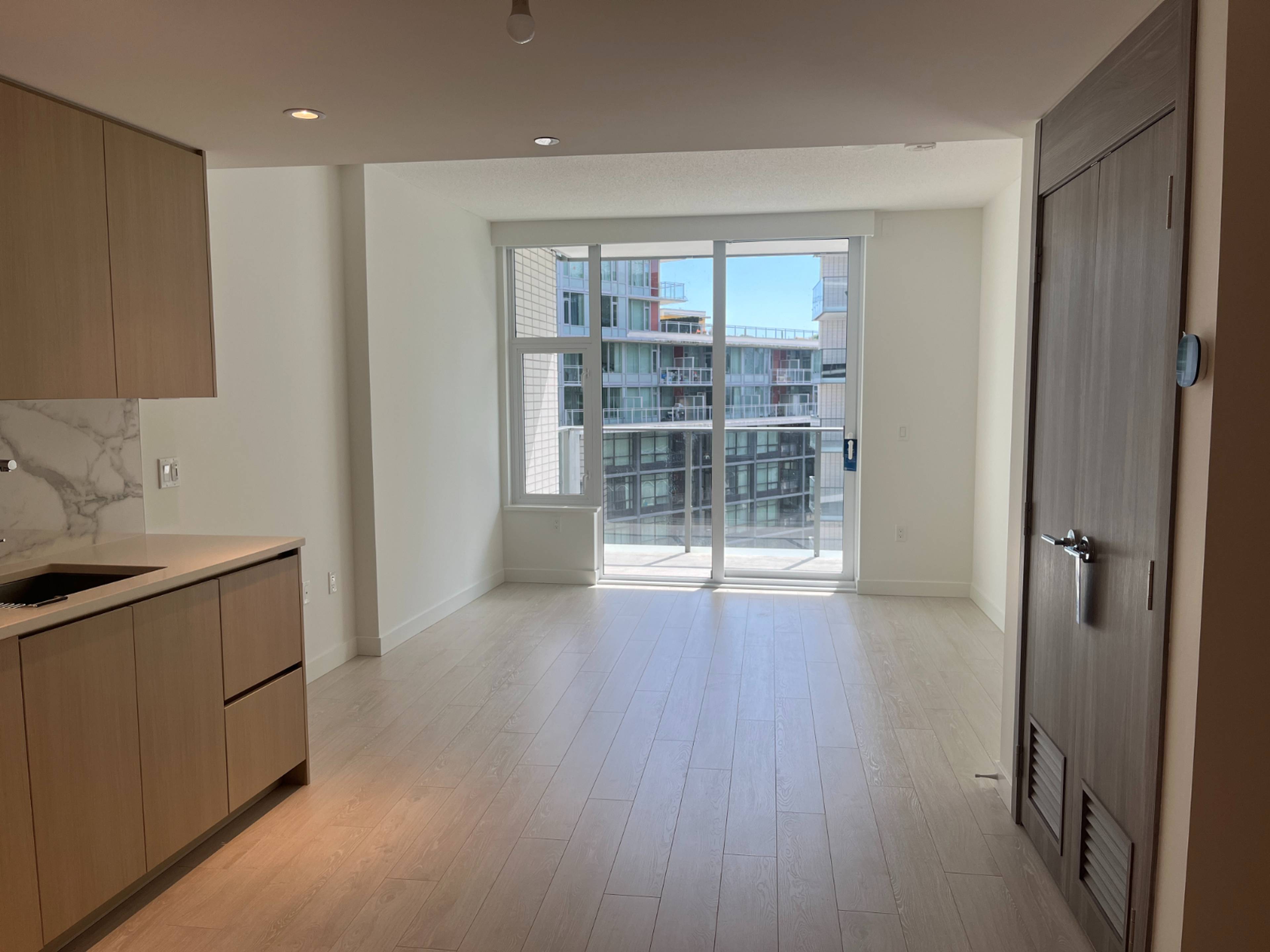 1 Bed  · 1 Bath for rent $2,400 / month