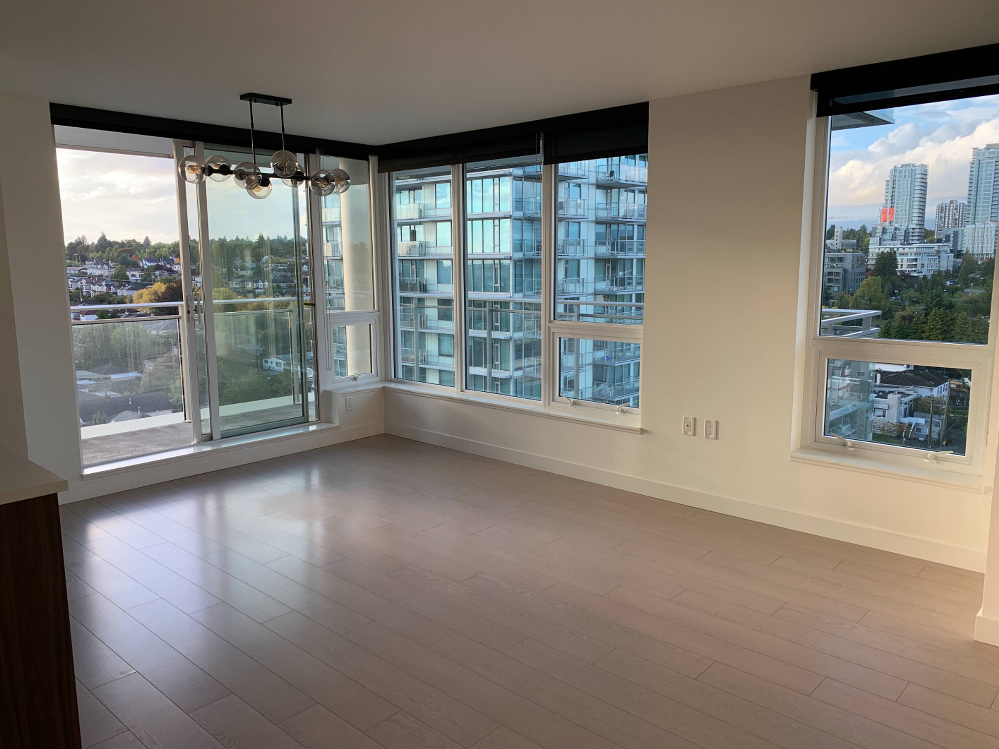 3 ch.  · 2 s. de bains for rent $3,800 / mois