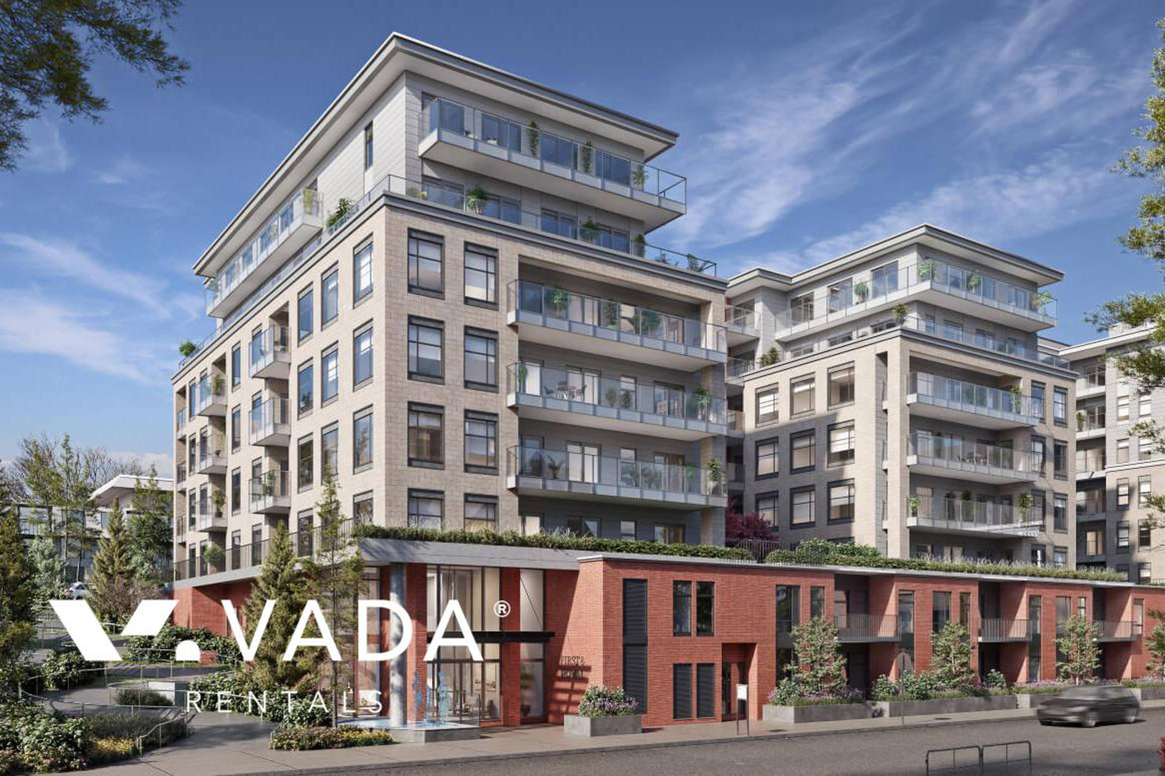 1 Bed  · 1 Bath for rent $2,100 / month