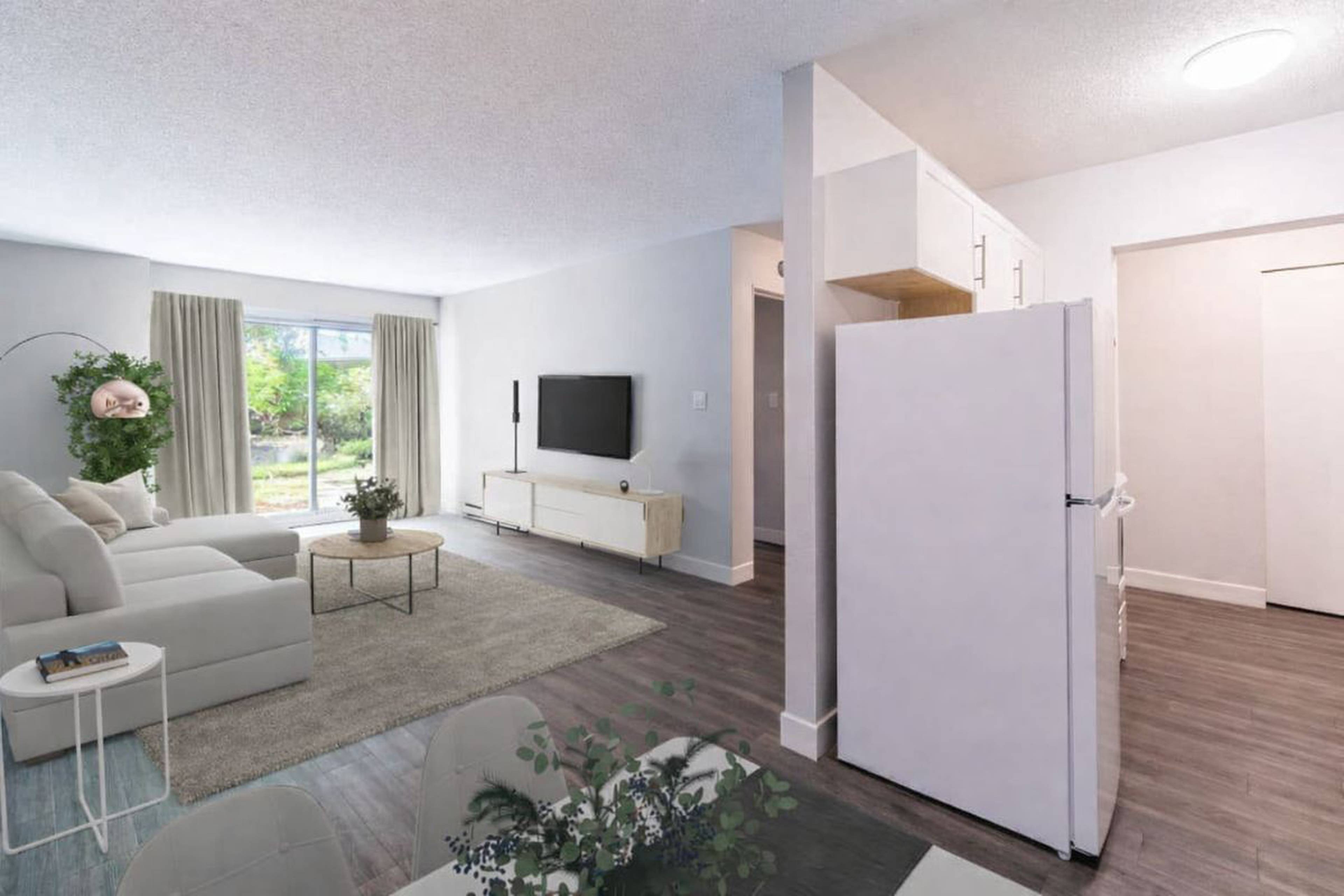 2 Bed  · 1 Bath for rent $2,440 / month