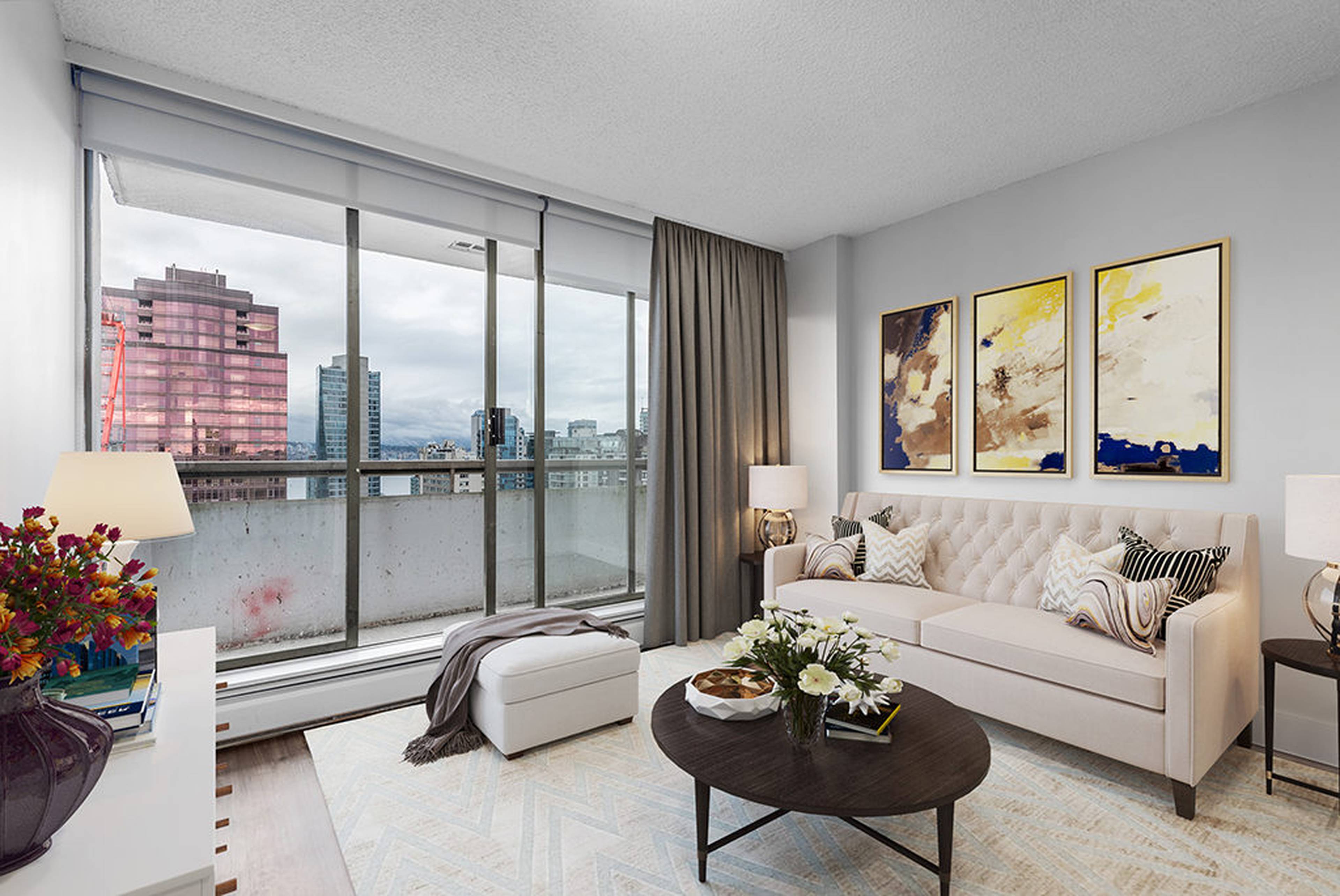 2 Bed  · 2 Bath for rent $3,259 / month
