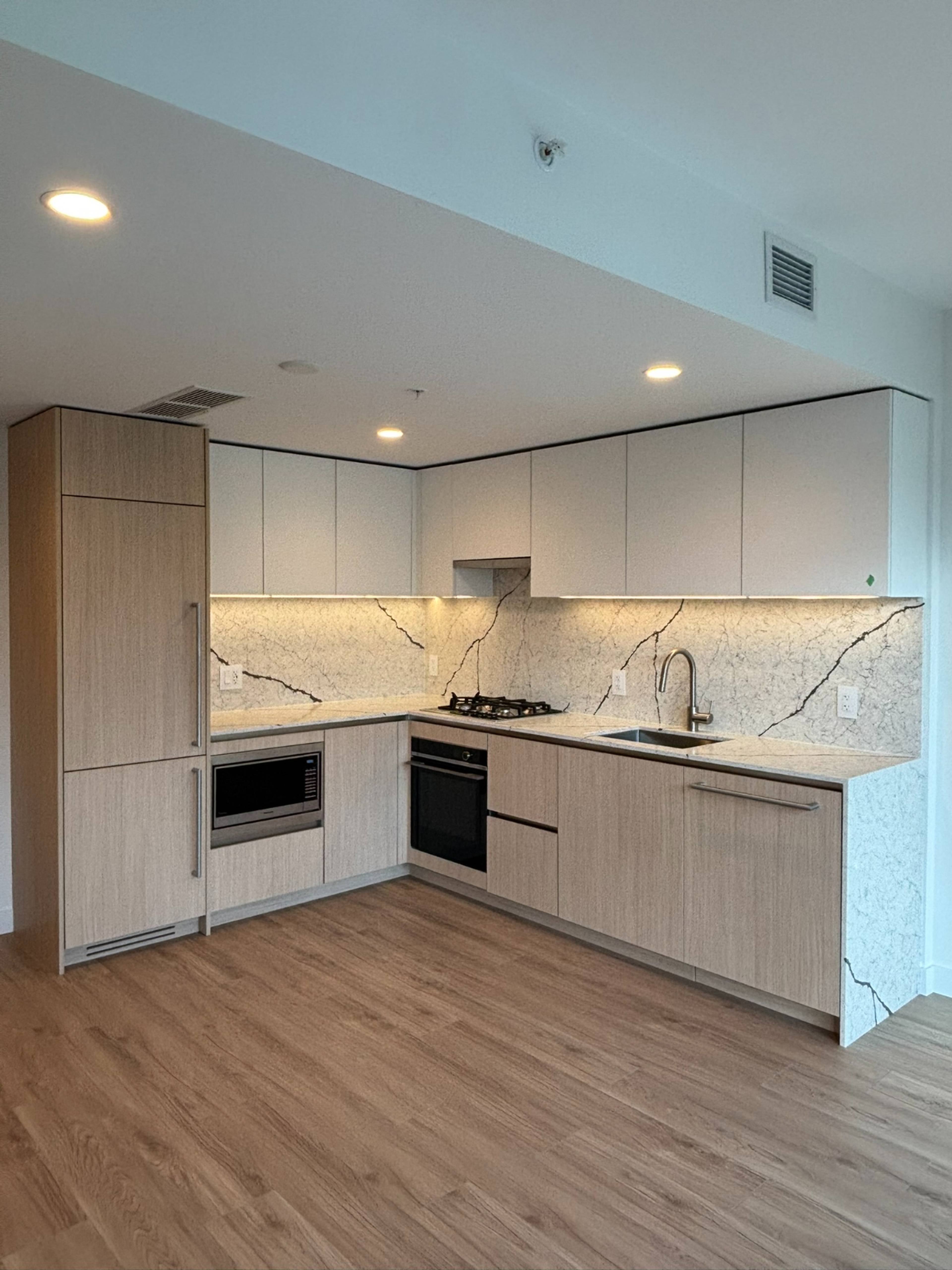 1 Bed  · 1 Bath for rent $2,400 / month