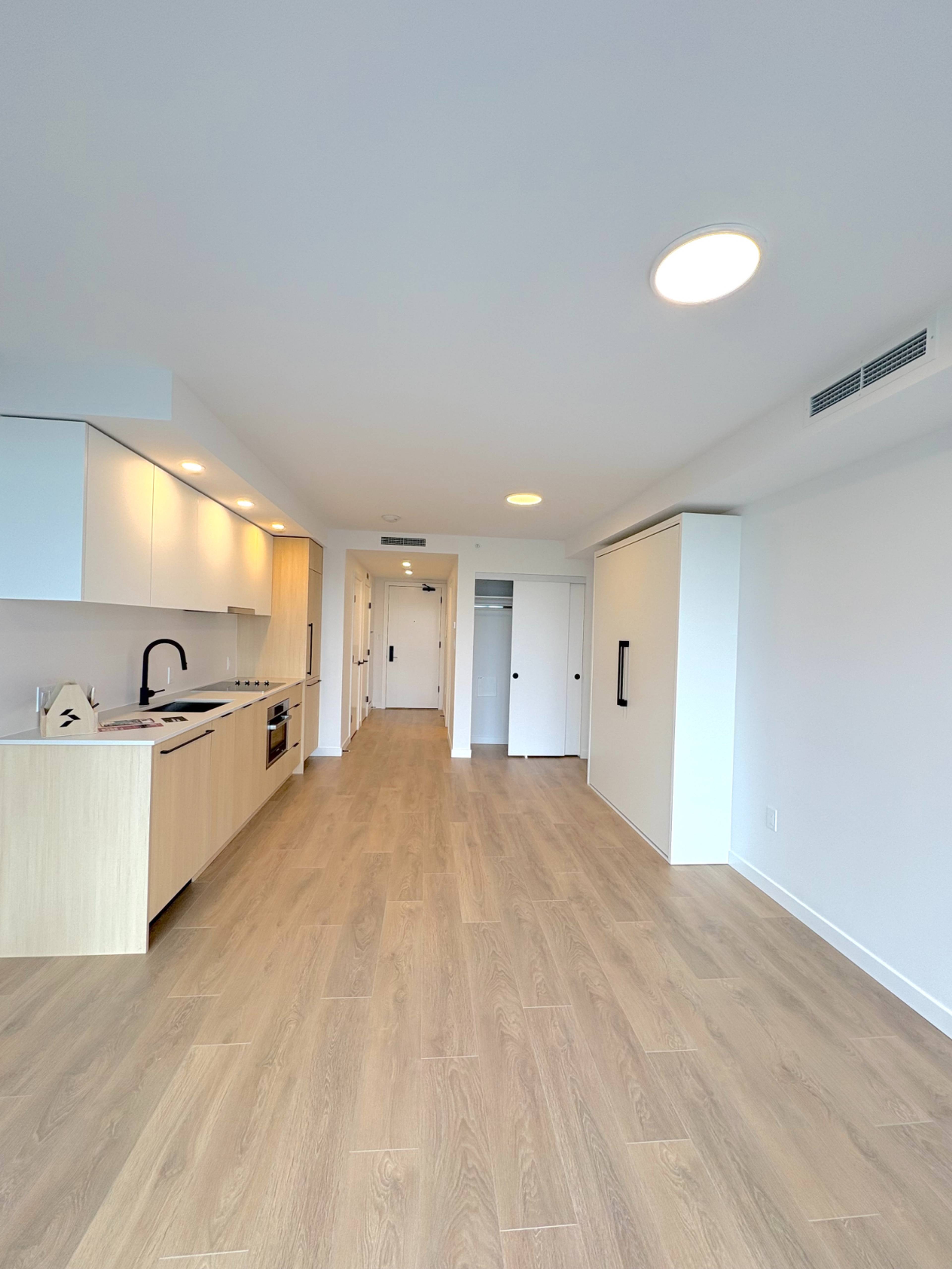 单身公寓  · 1 卫 for rent $1,550 / 月