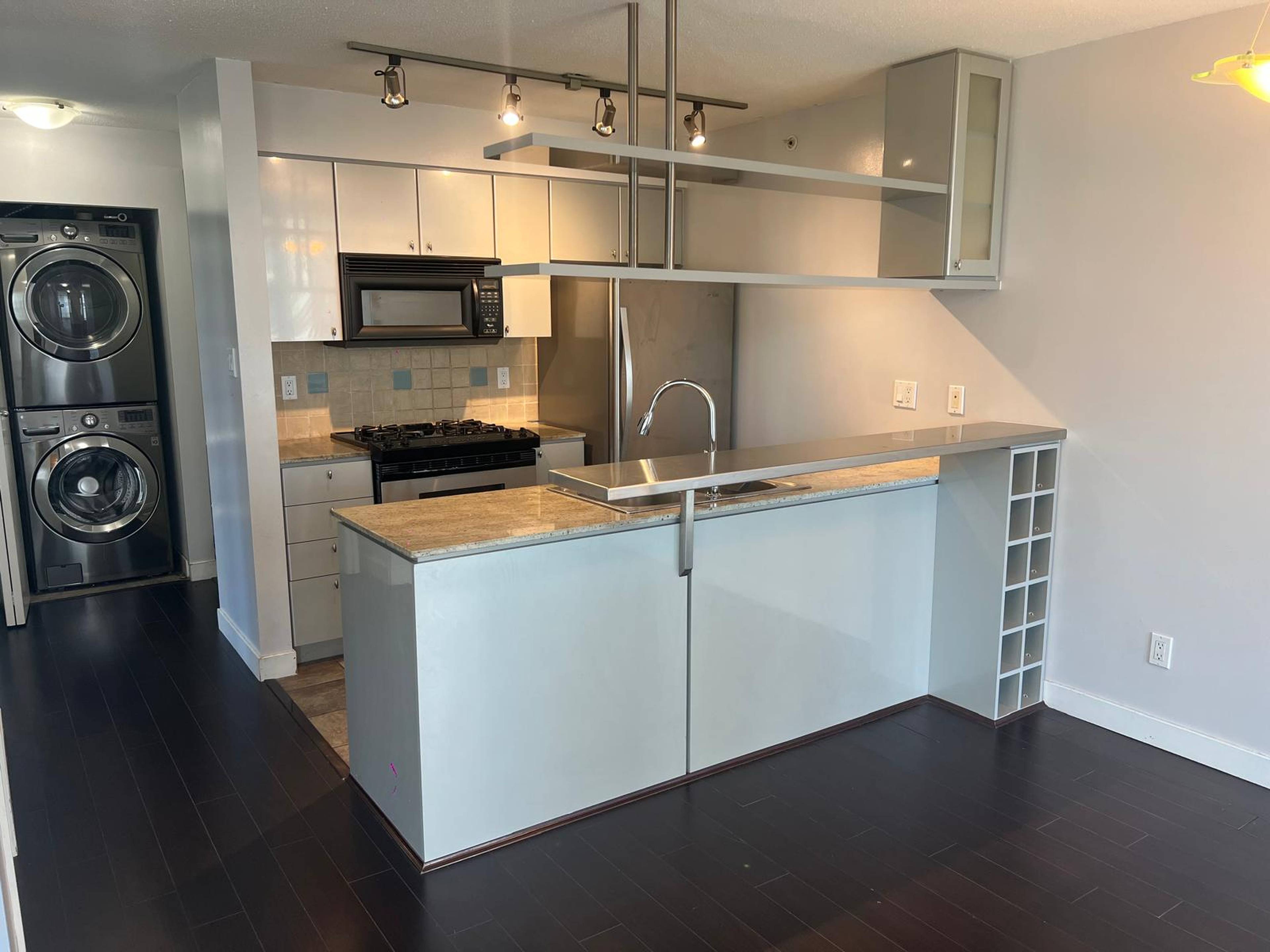 1 Bed  · 1 Bath for rent $3,100 / month