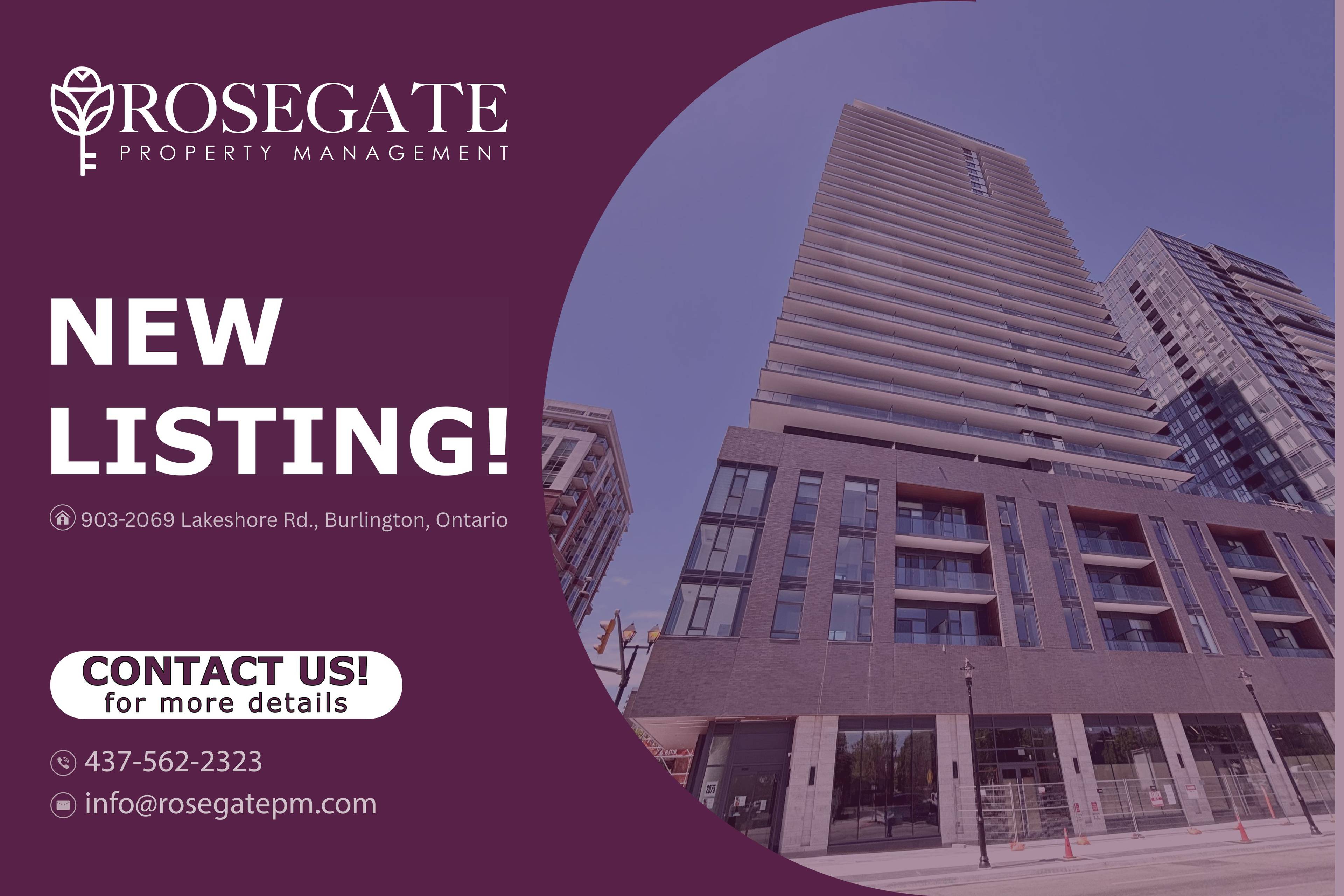 1 ch.  · 1 s. de bains for rent $2,145 / mois