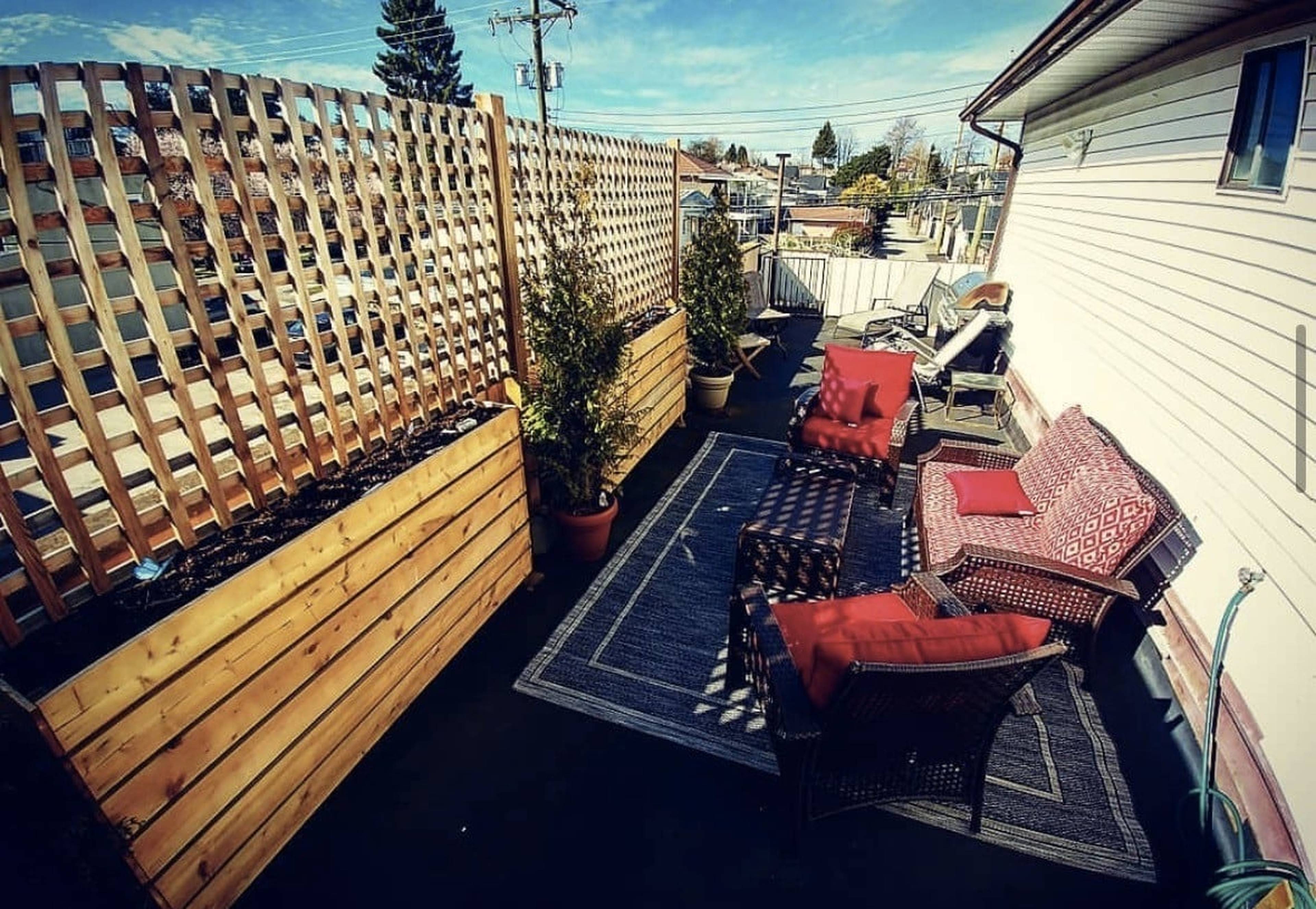 2 室  · 1 卫 for rent $2,000 / 月