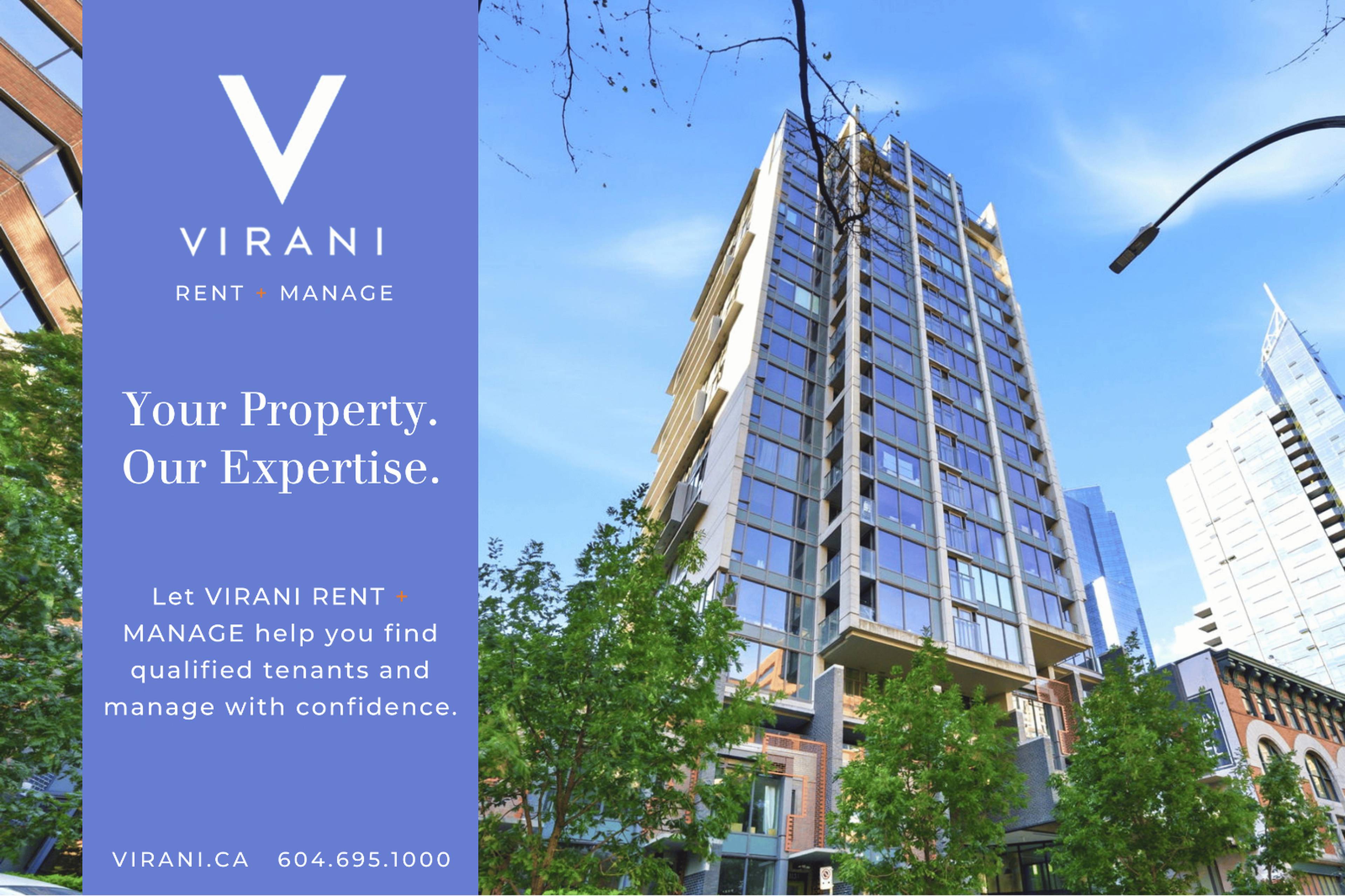 1 ch.  · 1 s. de bains for rent $2,500 / mois