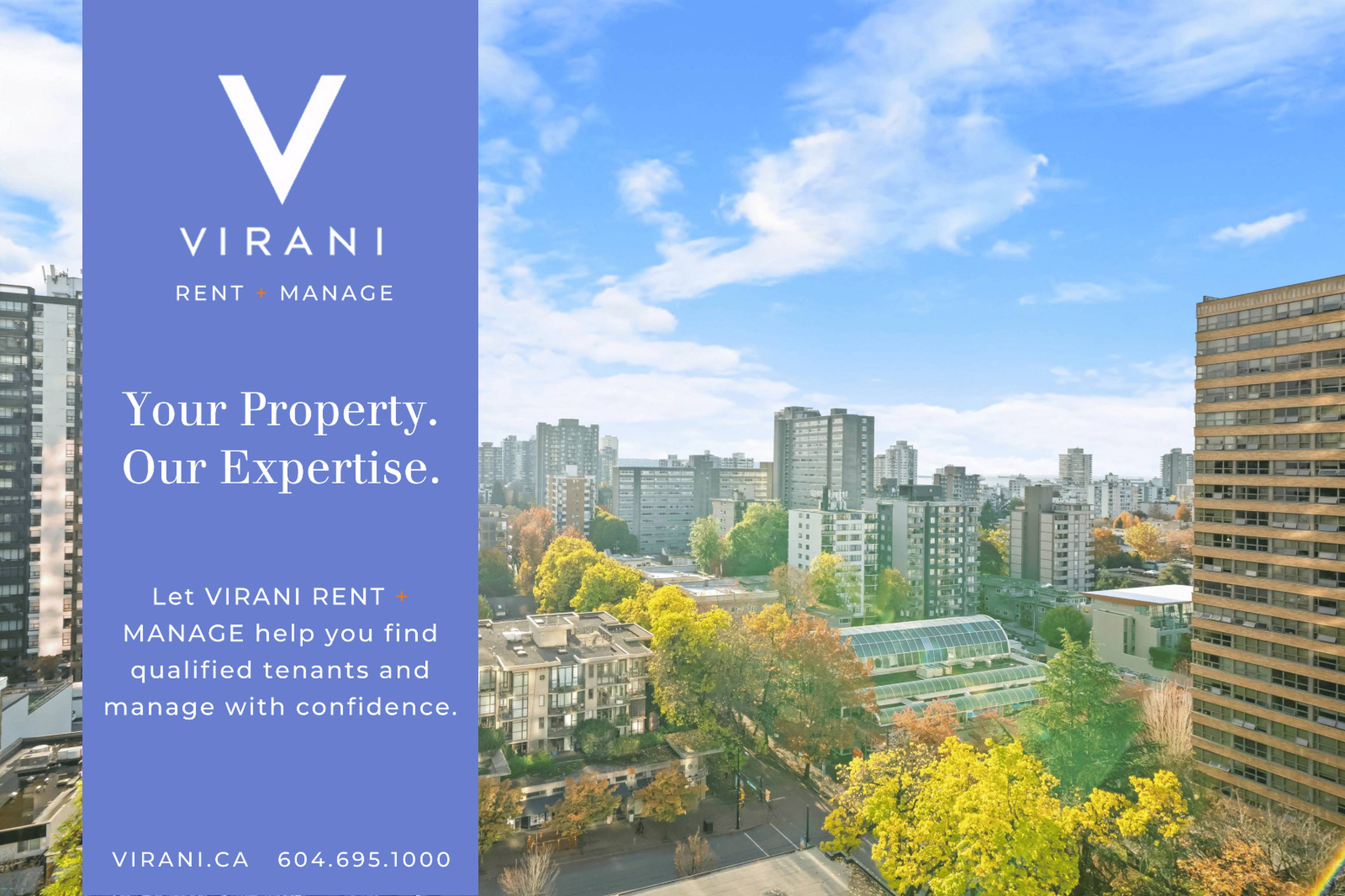 2 室  · 2 卫 for rent $4,850 / 月