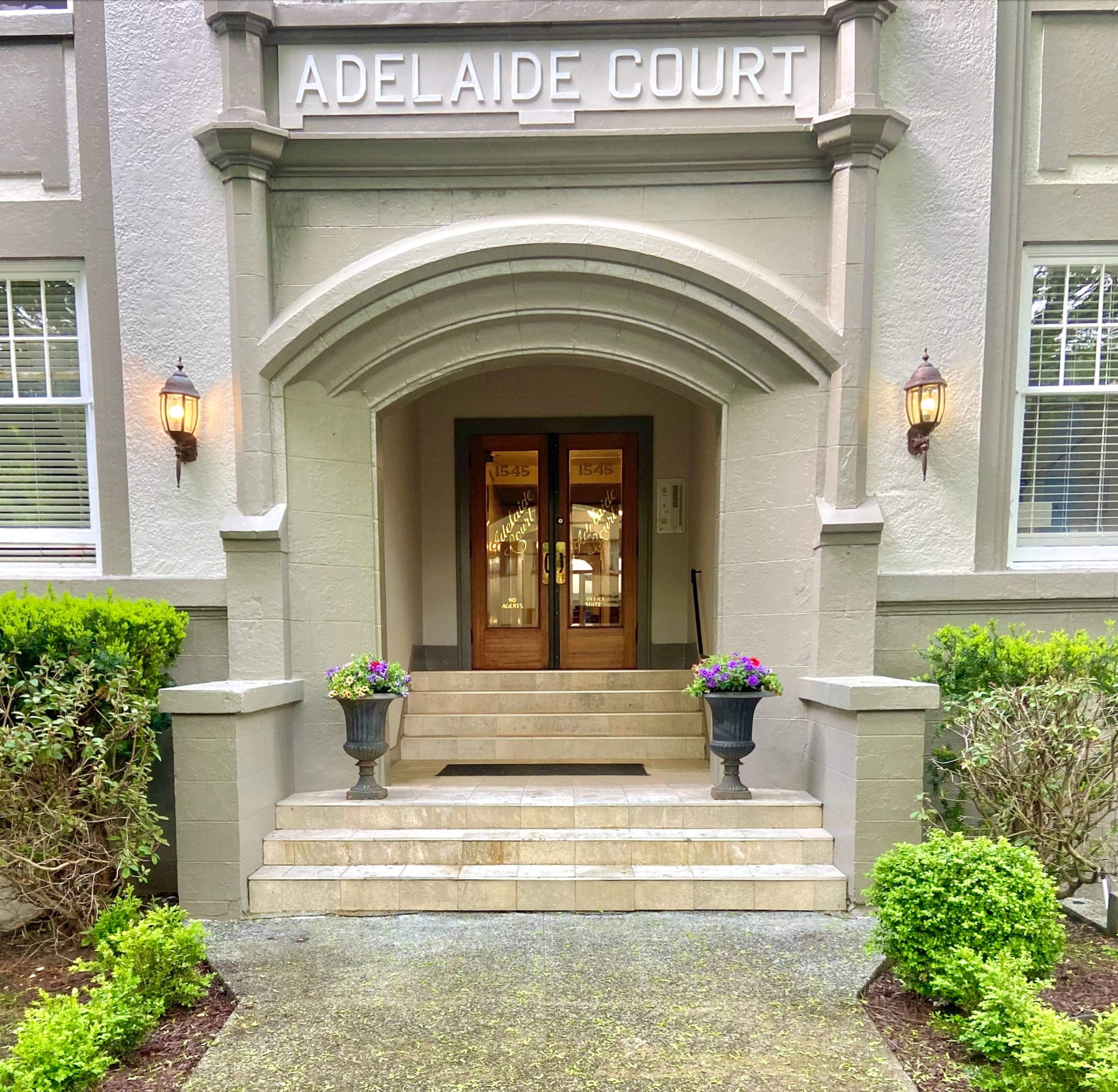 1 Bed  · 1 Bath for rent $2,295 / month