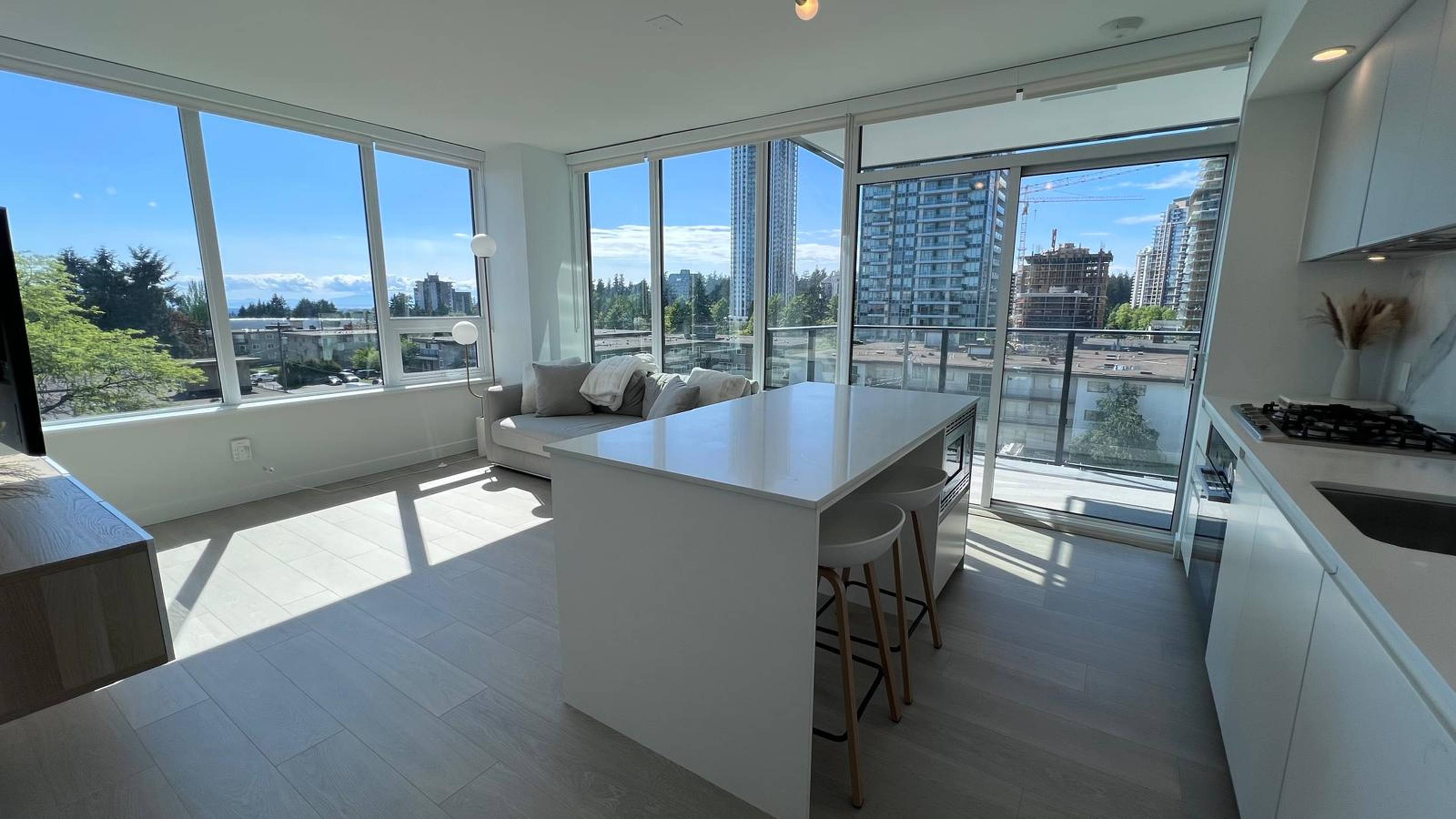 2 Bed  · 2 Bath for rent $3,080 / month