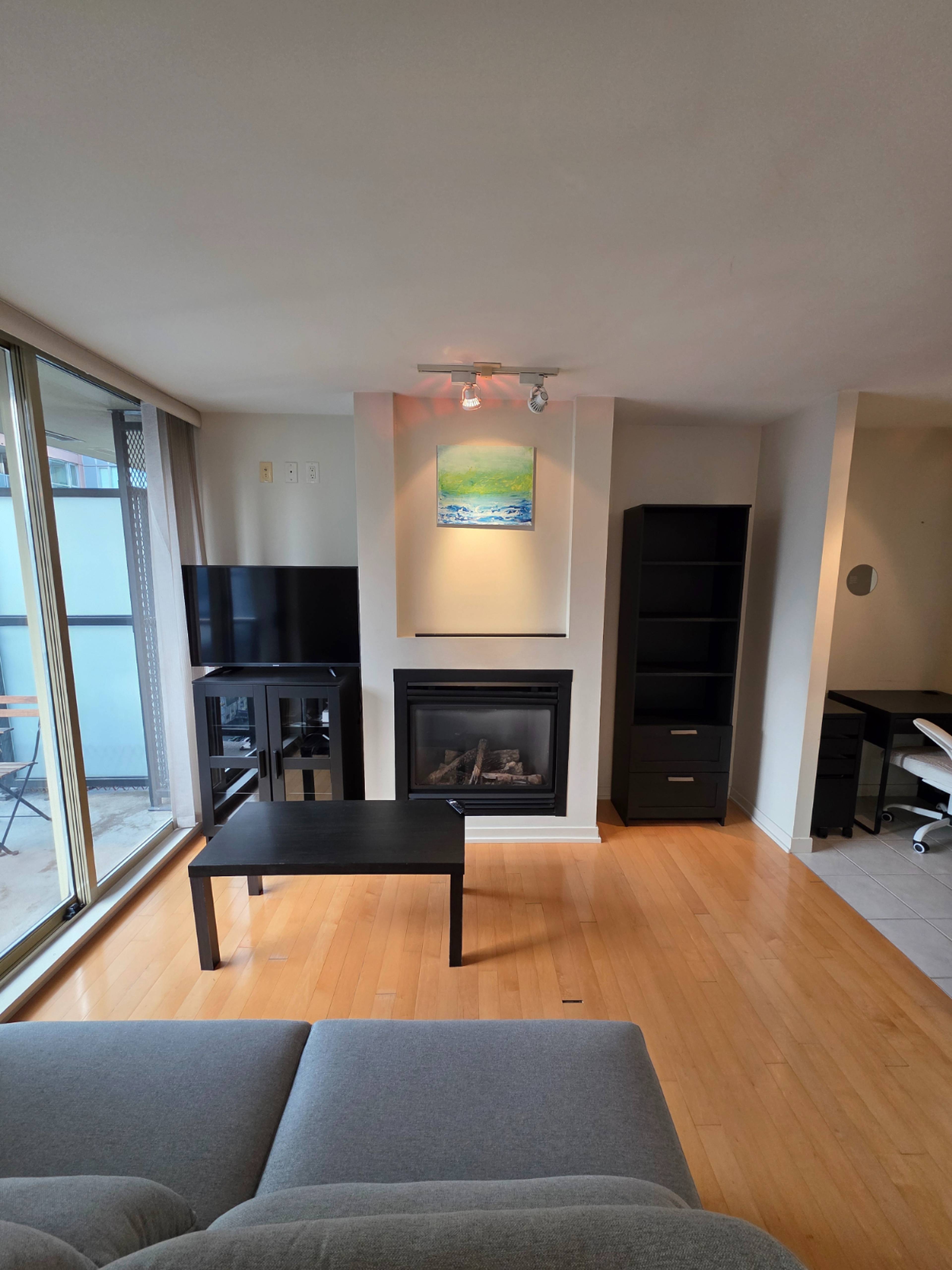 1 Bed  · 1 Bath for rent $2,795 / month