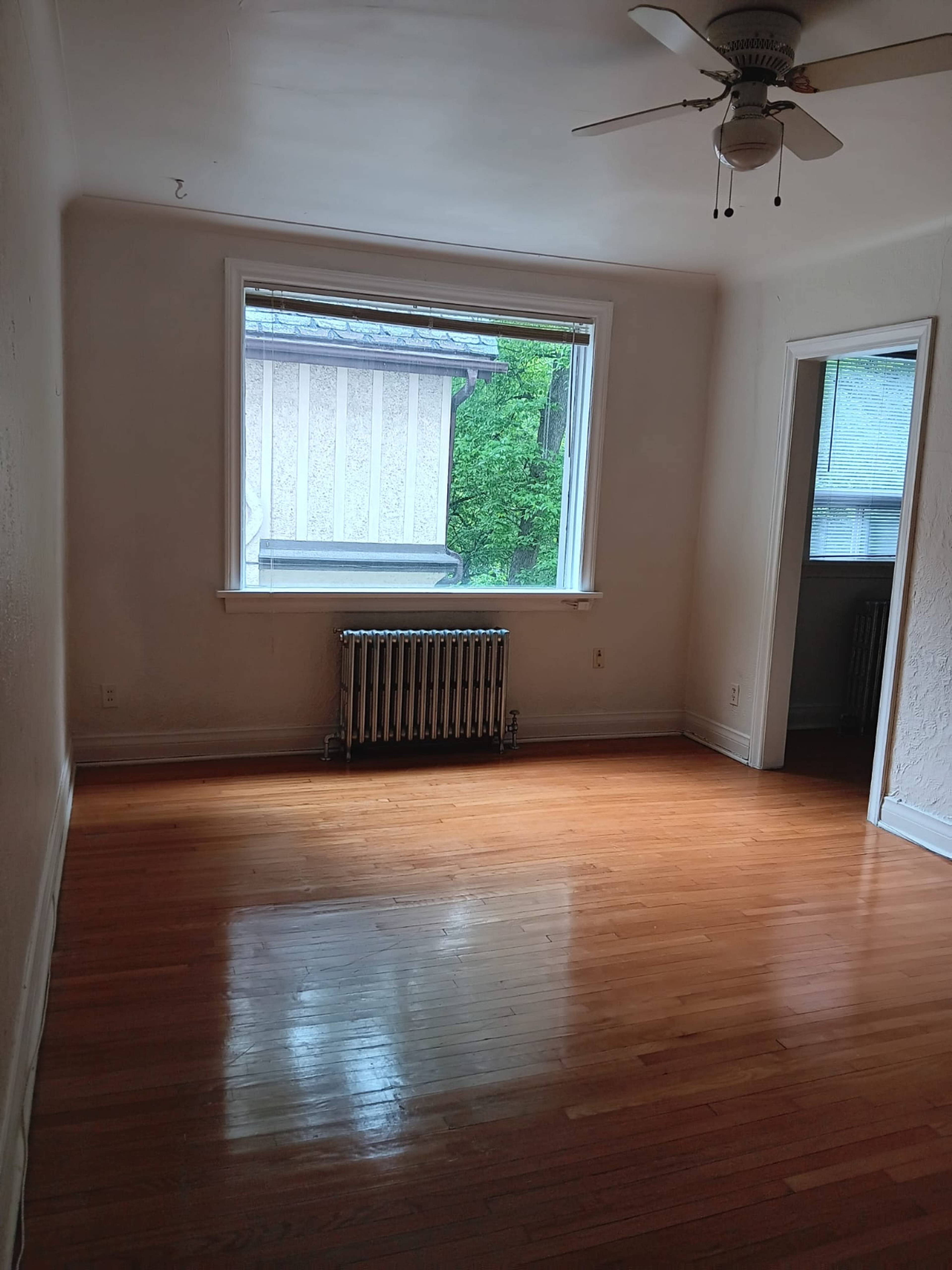 1 Bed  · 1 Bath for rent $1,040 / month