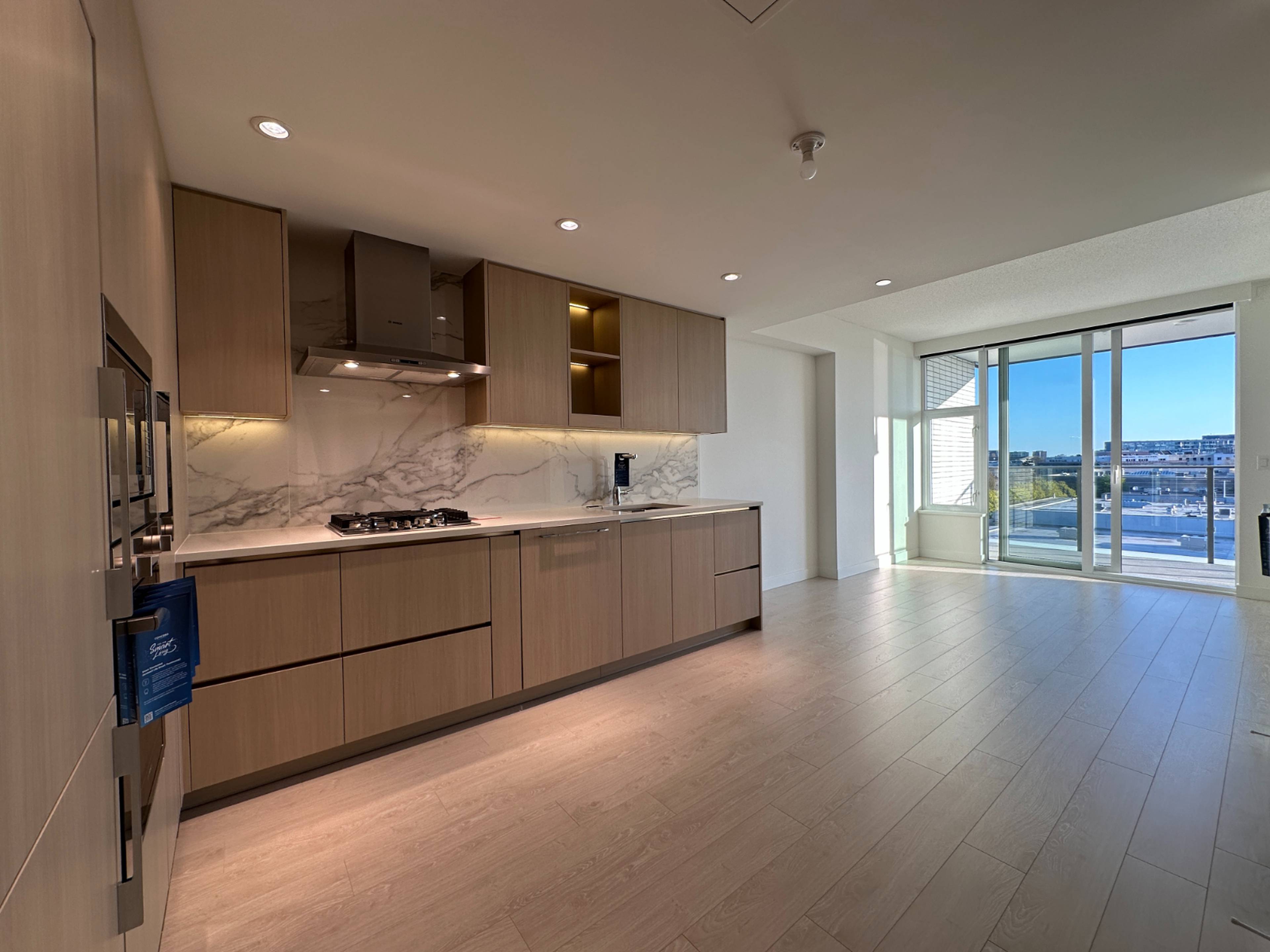 1 Bed  · 1 Bath for rent $2,500 / month