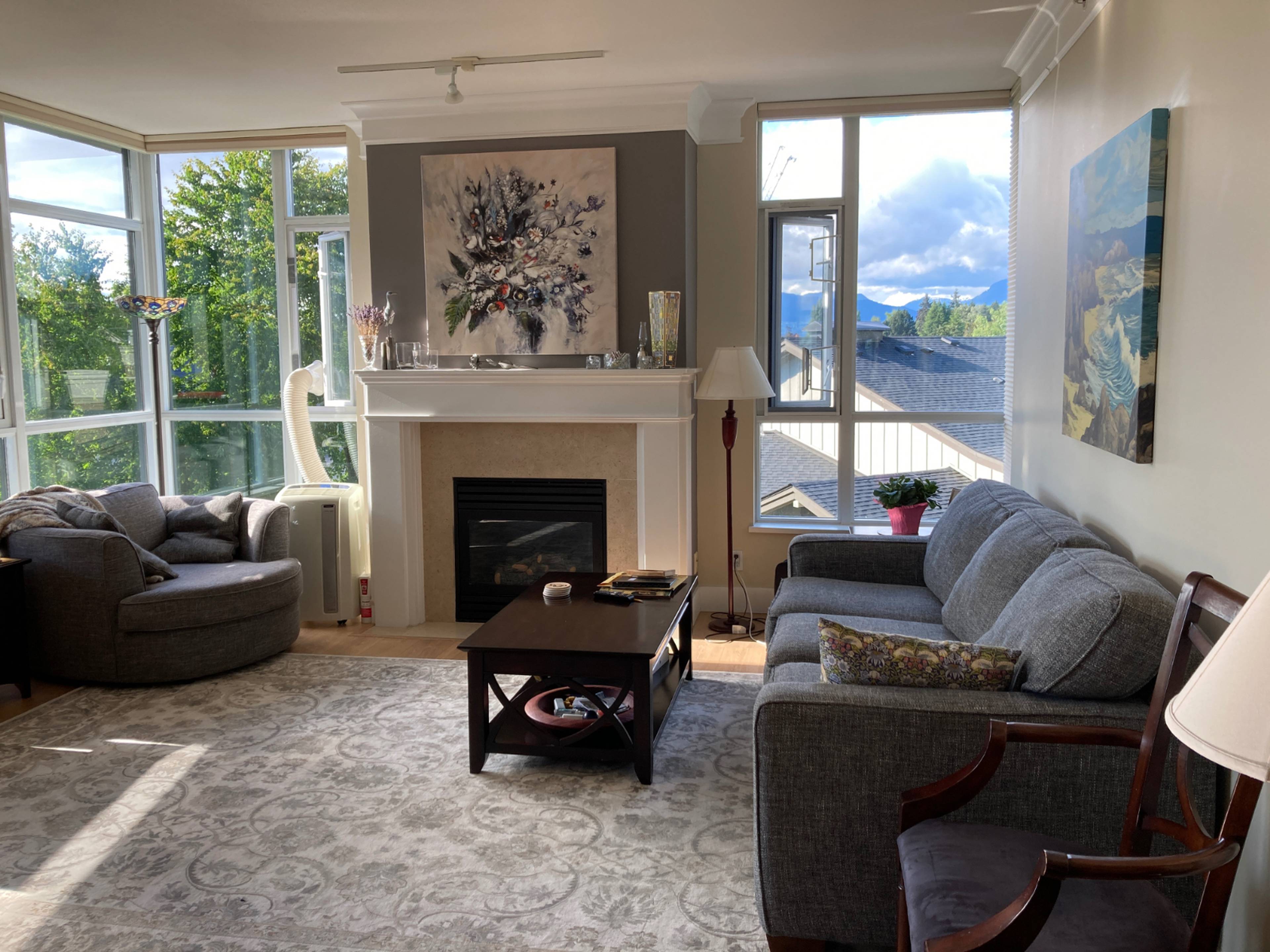 2 Bed  · 2 Bath for rent $3,990 / month