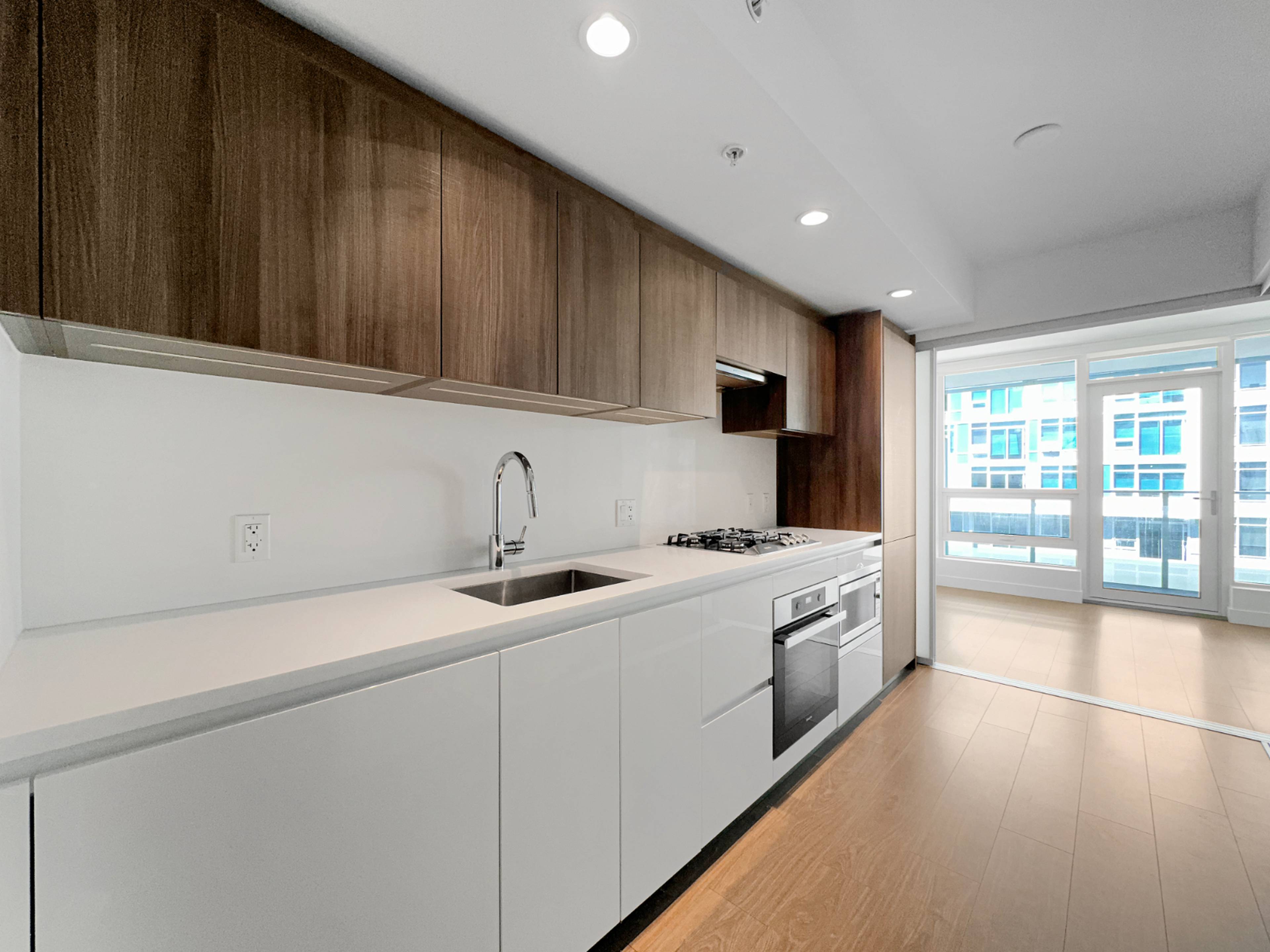 Studio  · 1 Bath for rent $1,900 / month