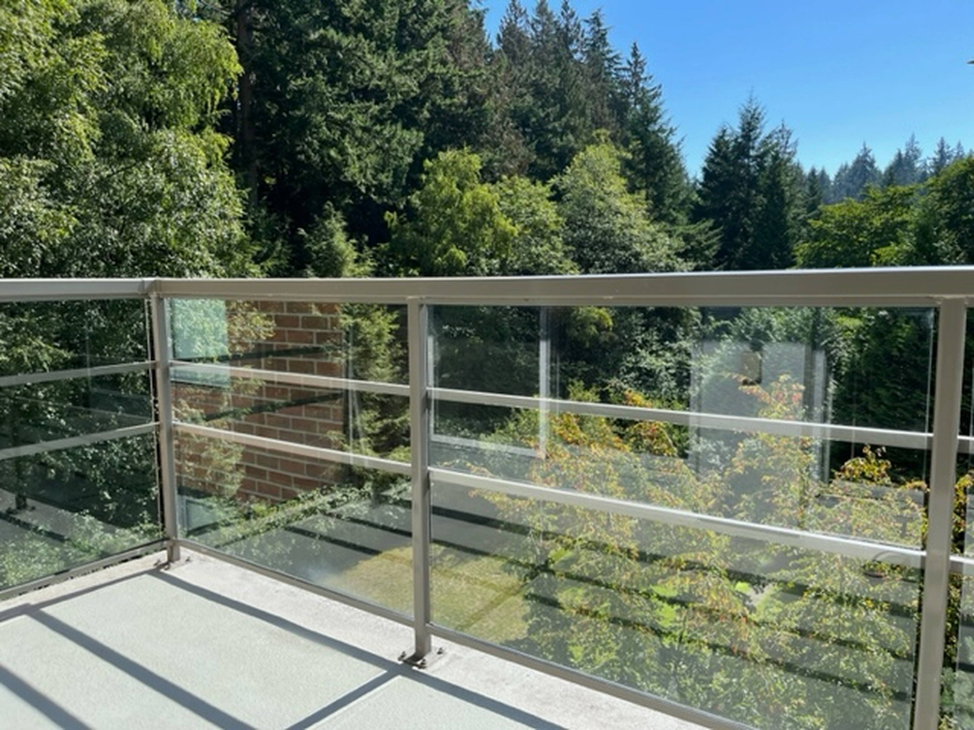 2 ch.  · 2 s. de bains for rent $3,750 / mois