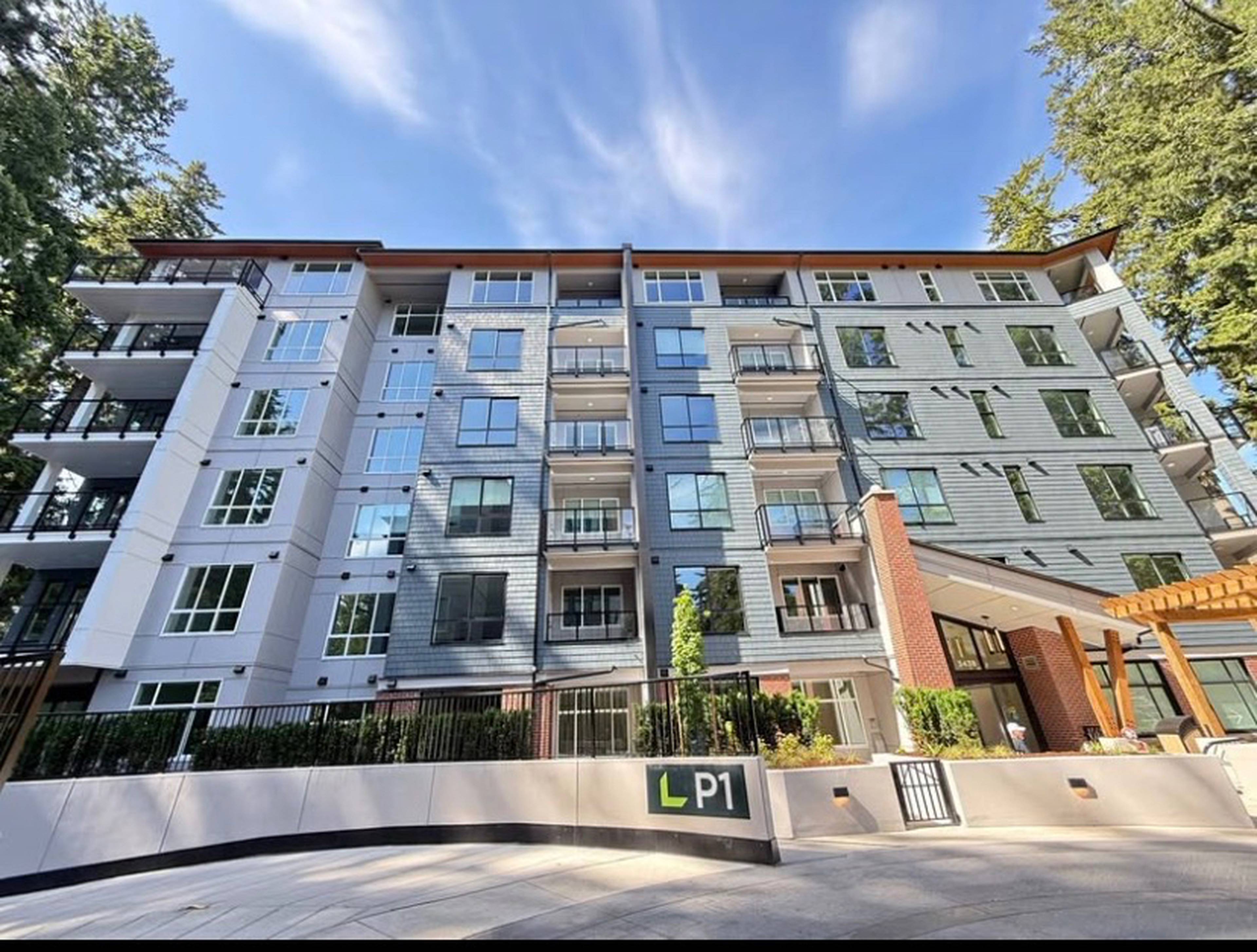 1 Bed  · 1 Bath for rent $2,350 / month