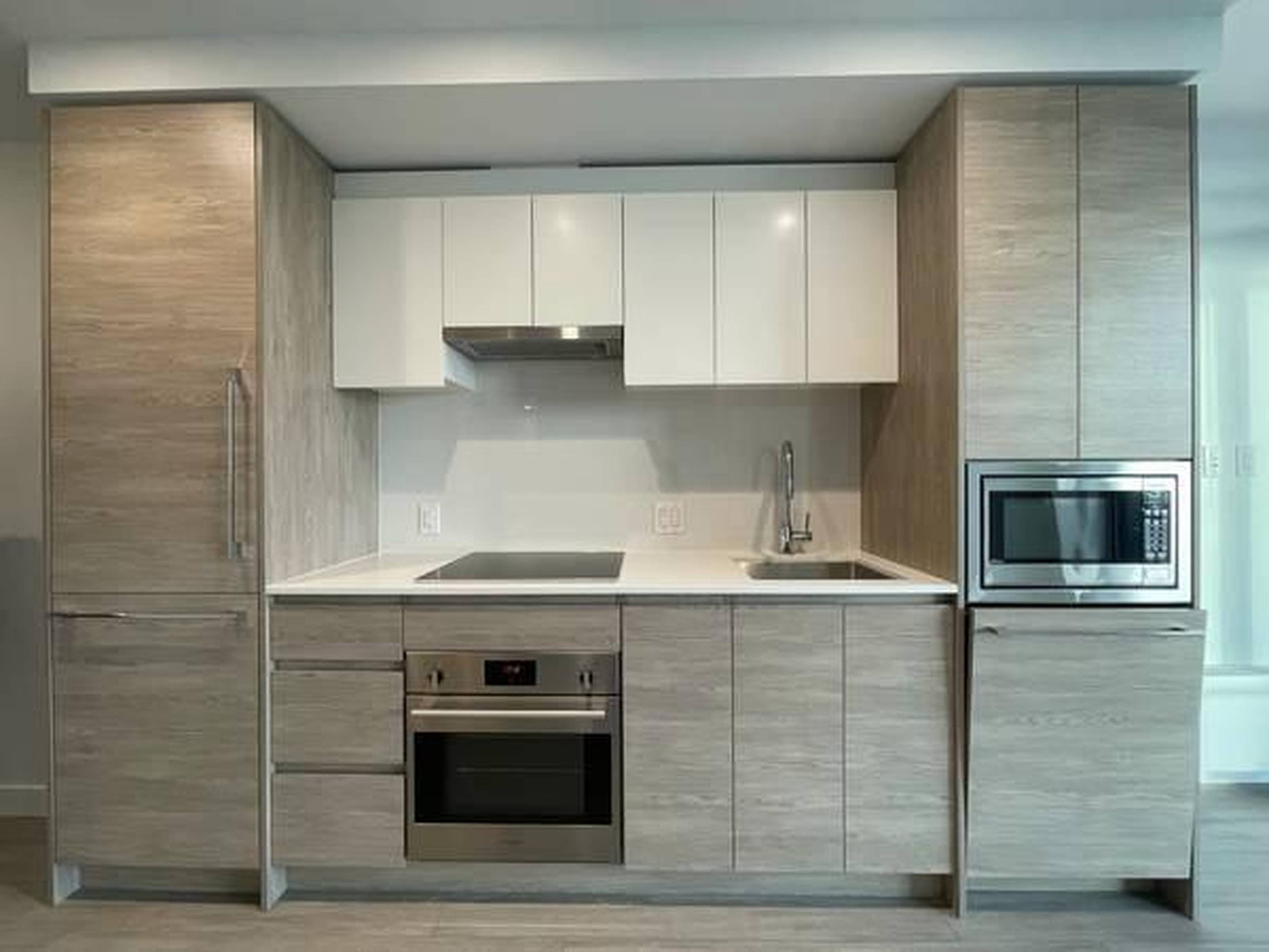 1 Bed  · 1 Bath for rent $1,600 / month