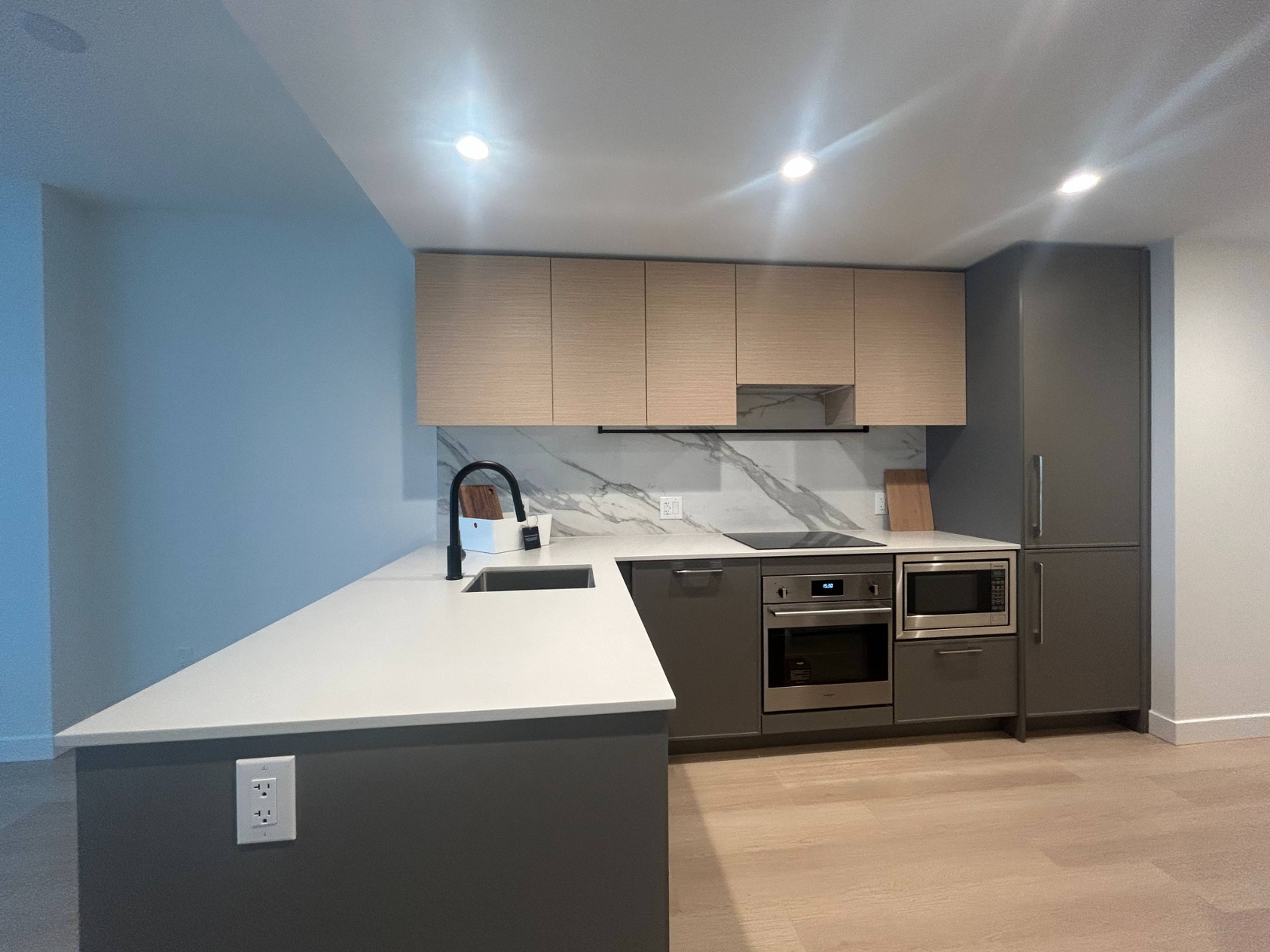 1 Bed  · 1 Bath for rent $1,800 / month