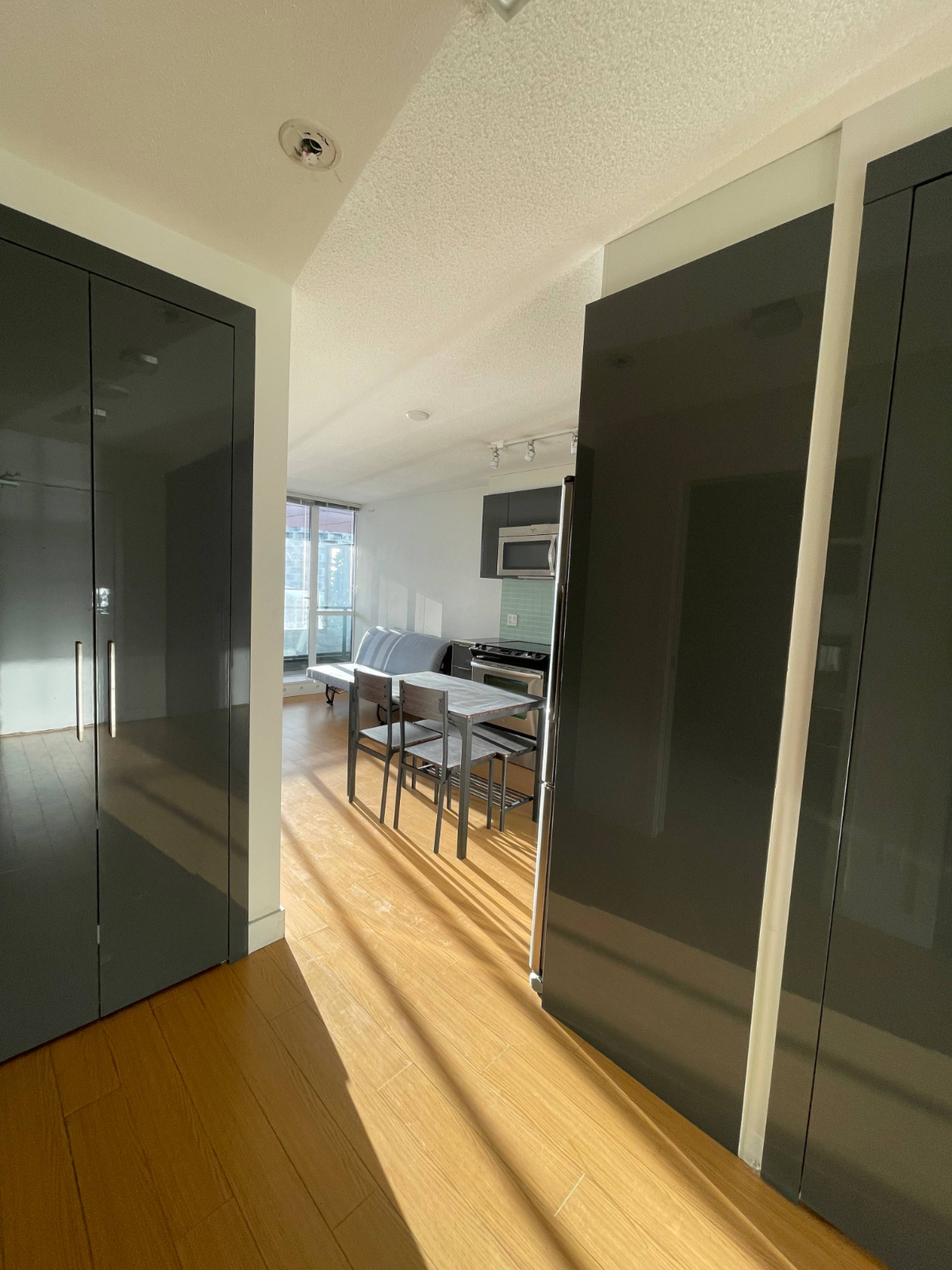1 Bed  · 1 Bath for rent $2,500 / month