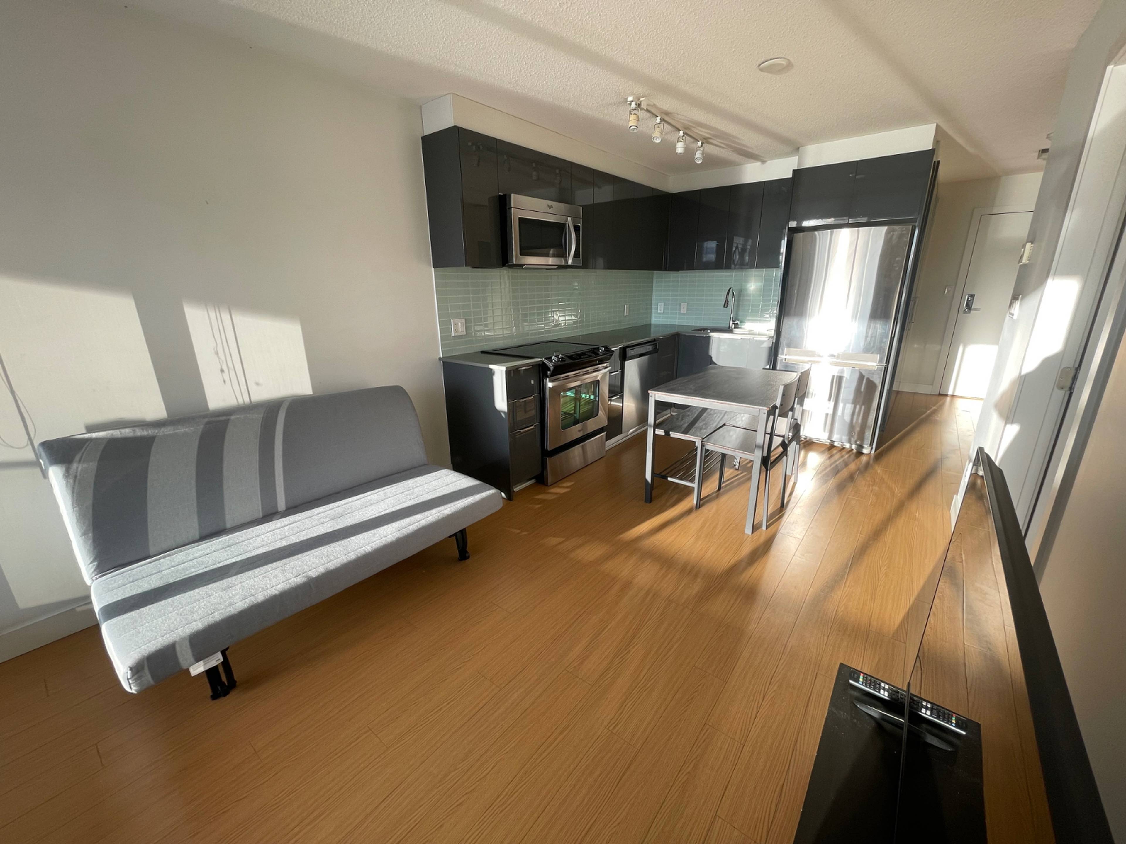 1 Bed  · 1 Bath for rent $2,600 / month