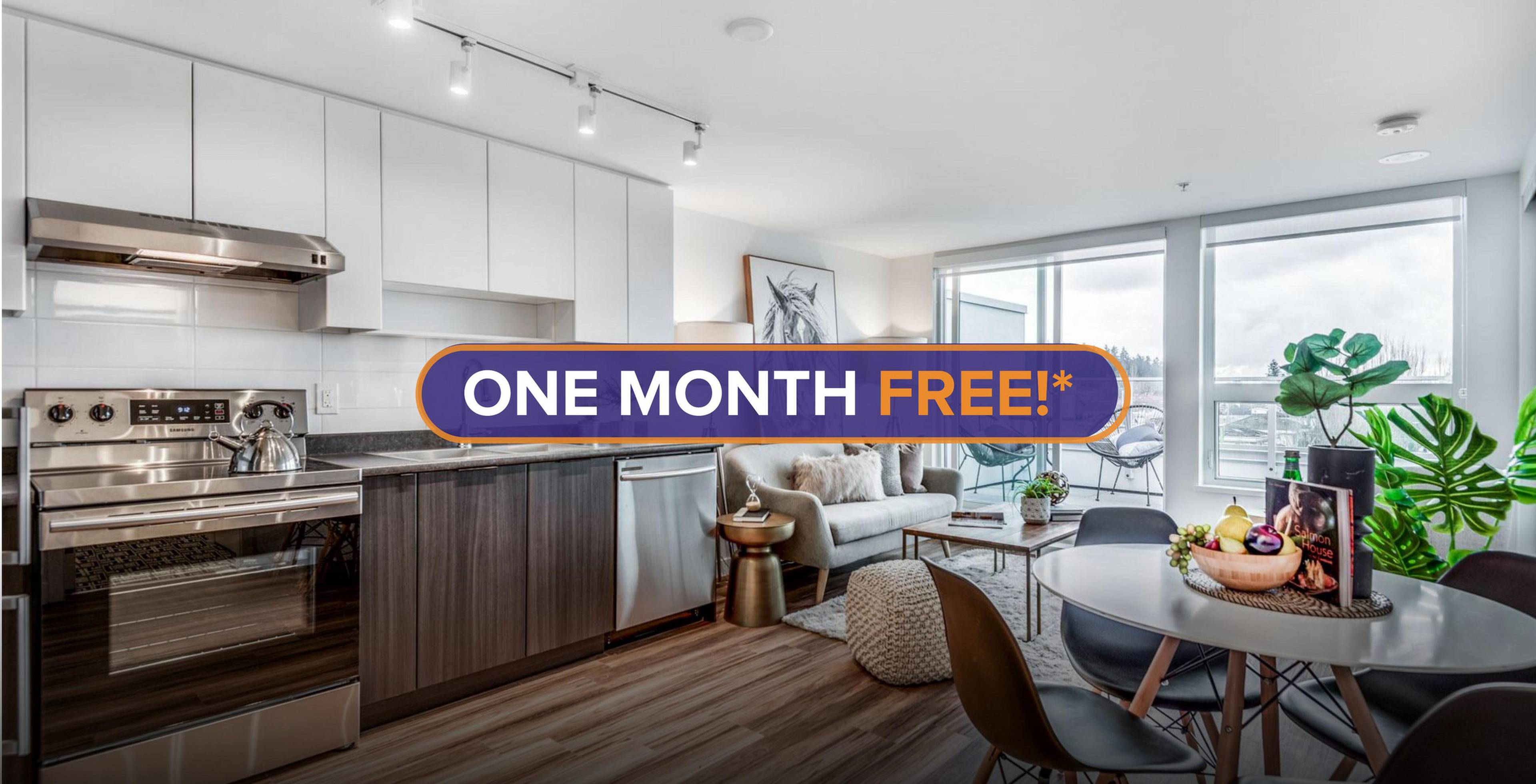 1 Bed  · 1 Bath for rent $2,339 / month