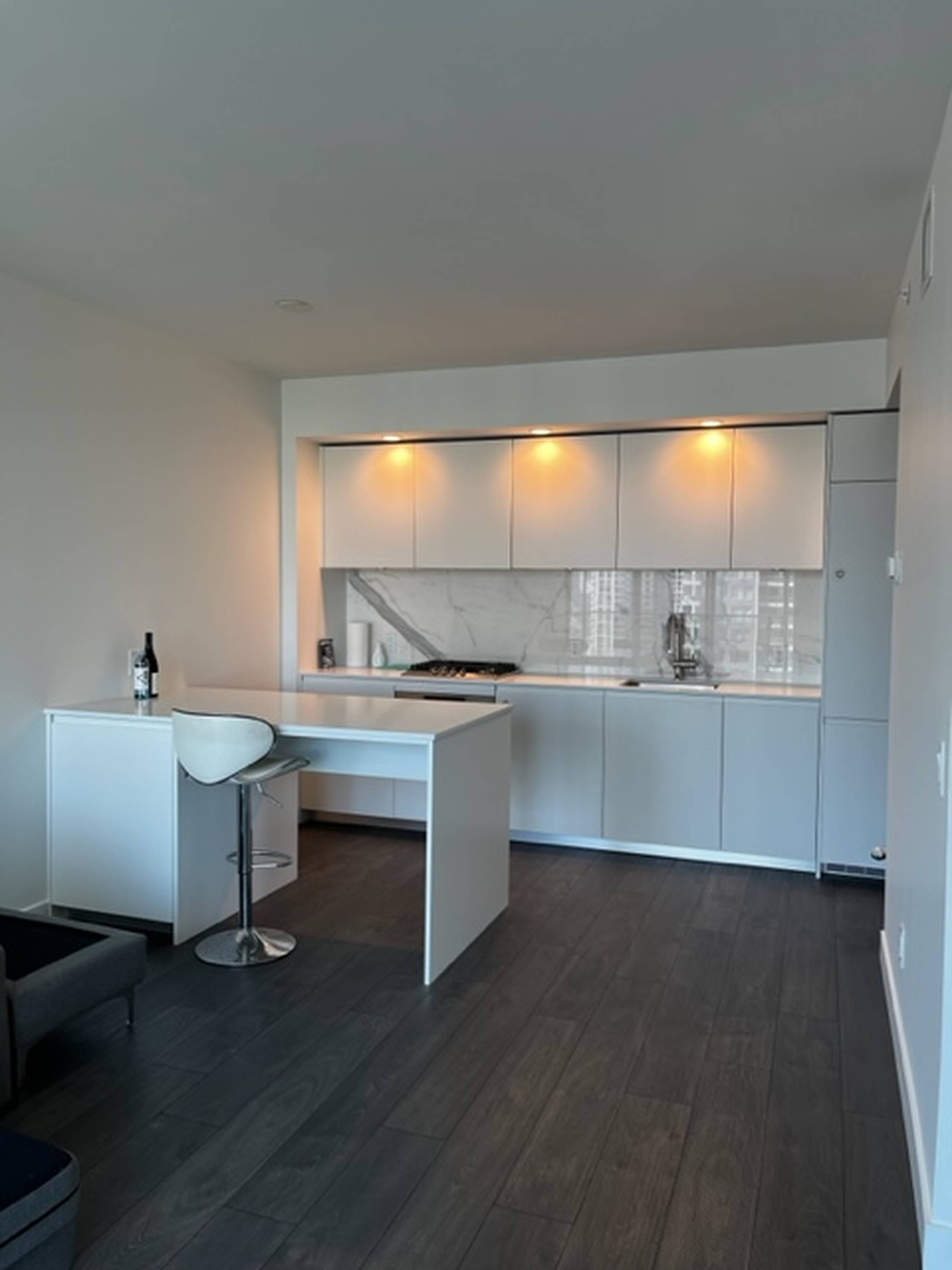 1 Bed  · 1 Bath for rent $2,300 / month