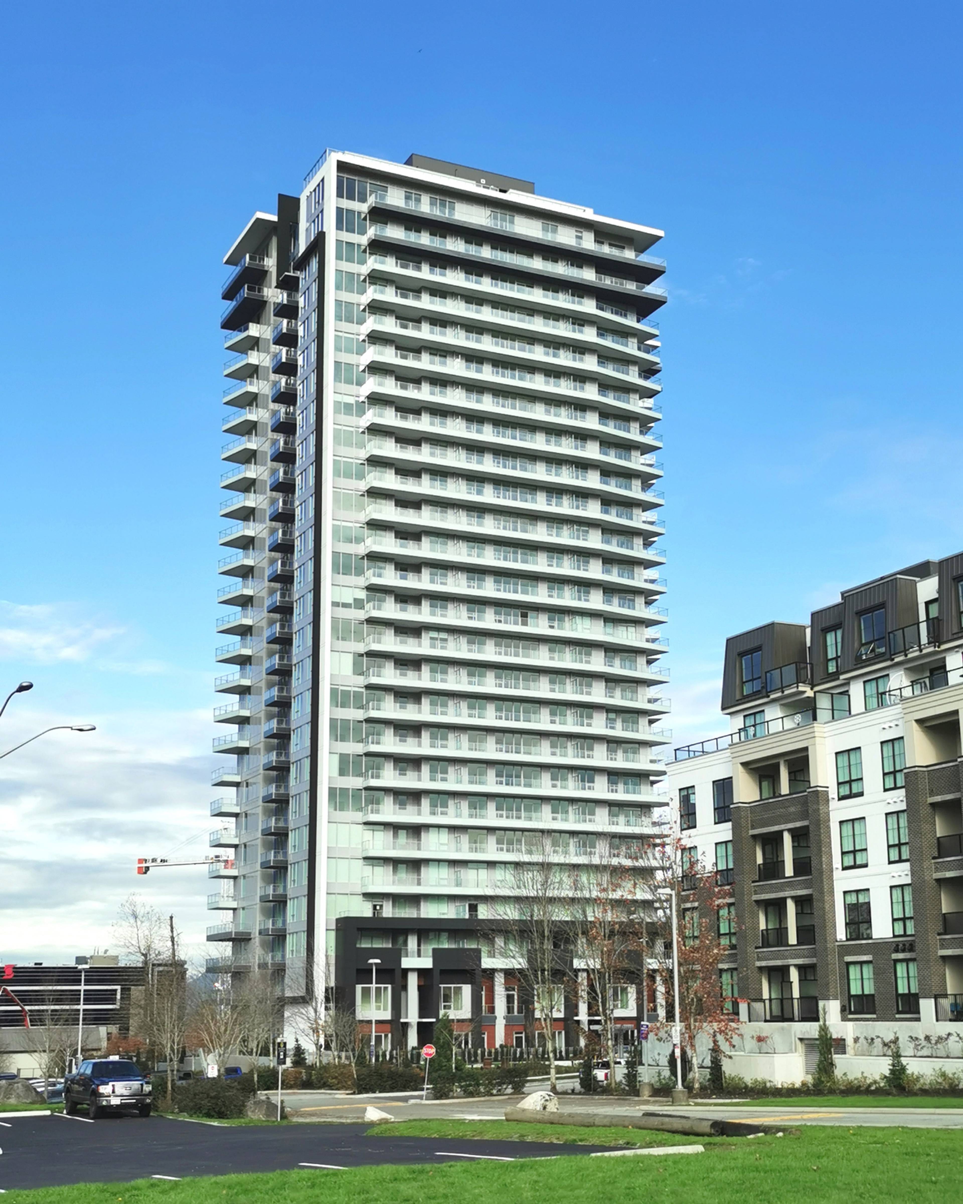 1 Bed  · 1 Bath for rent $2,400 / month