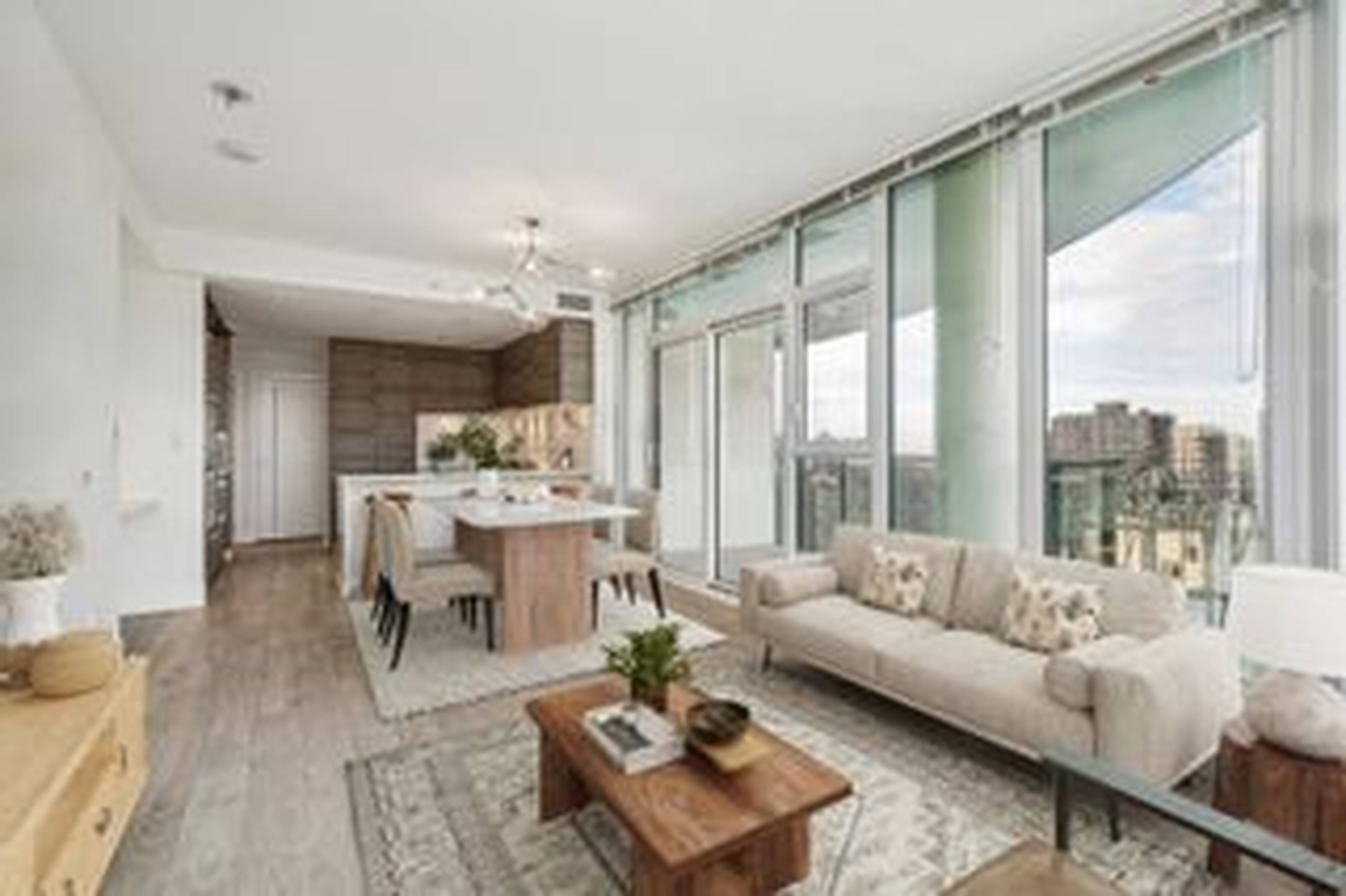 2 Bed  · 2 Bath for rent $3,400 / month
