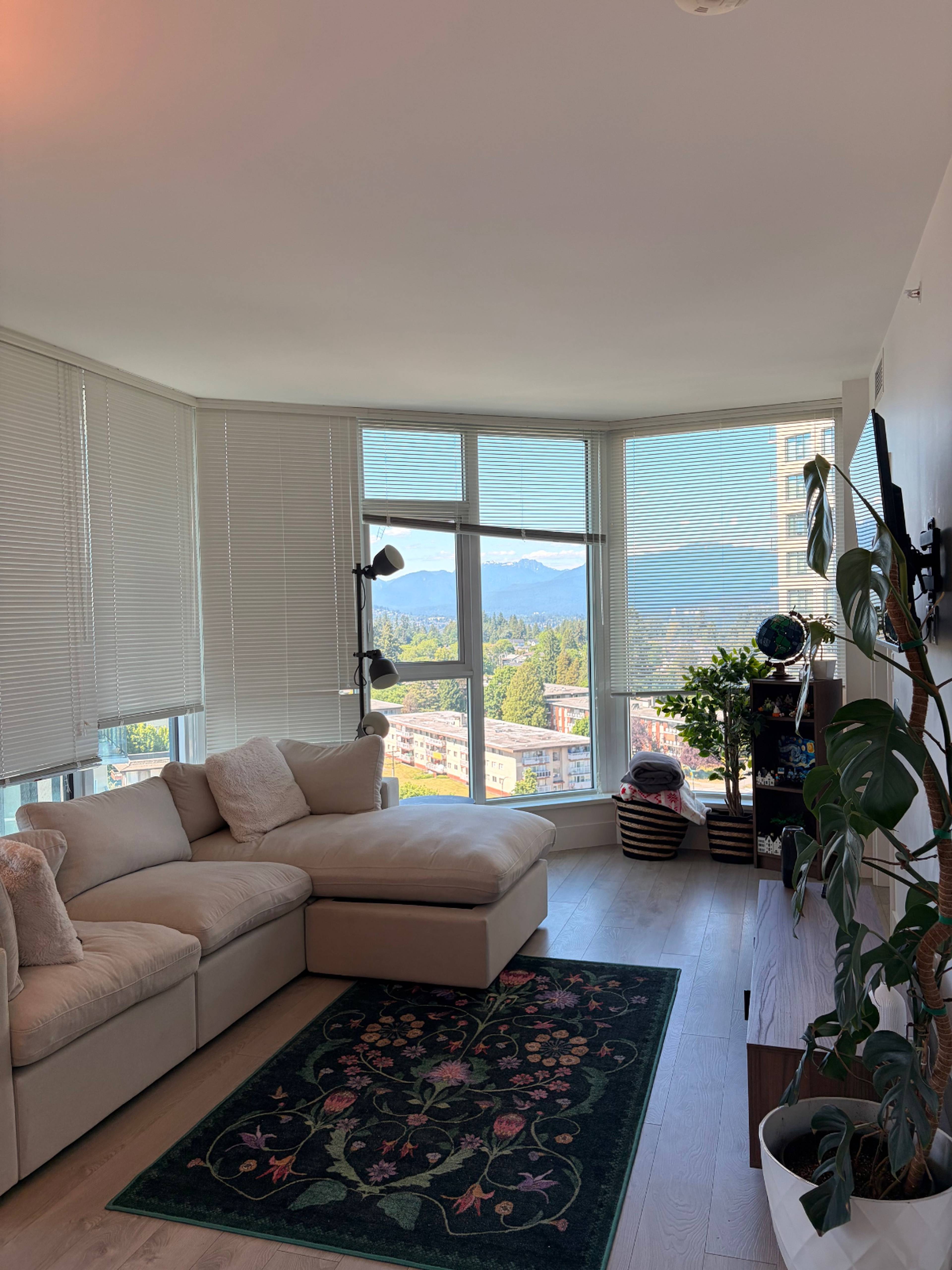 2 Bed  · 2 Bath for rent $3,400 / month