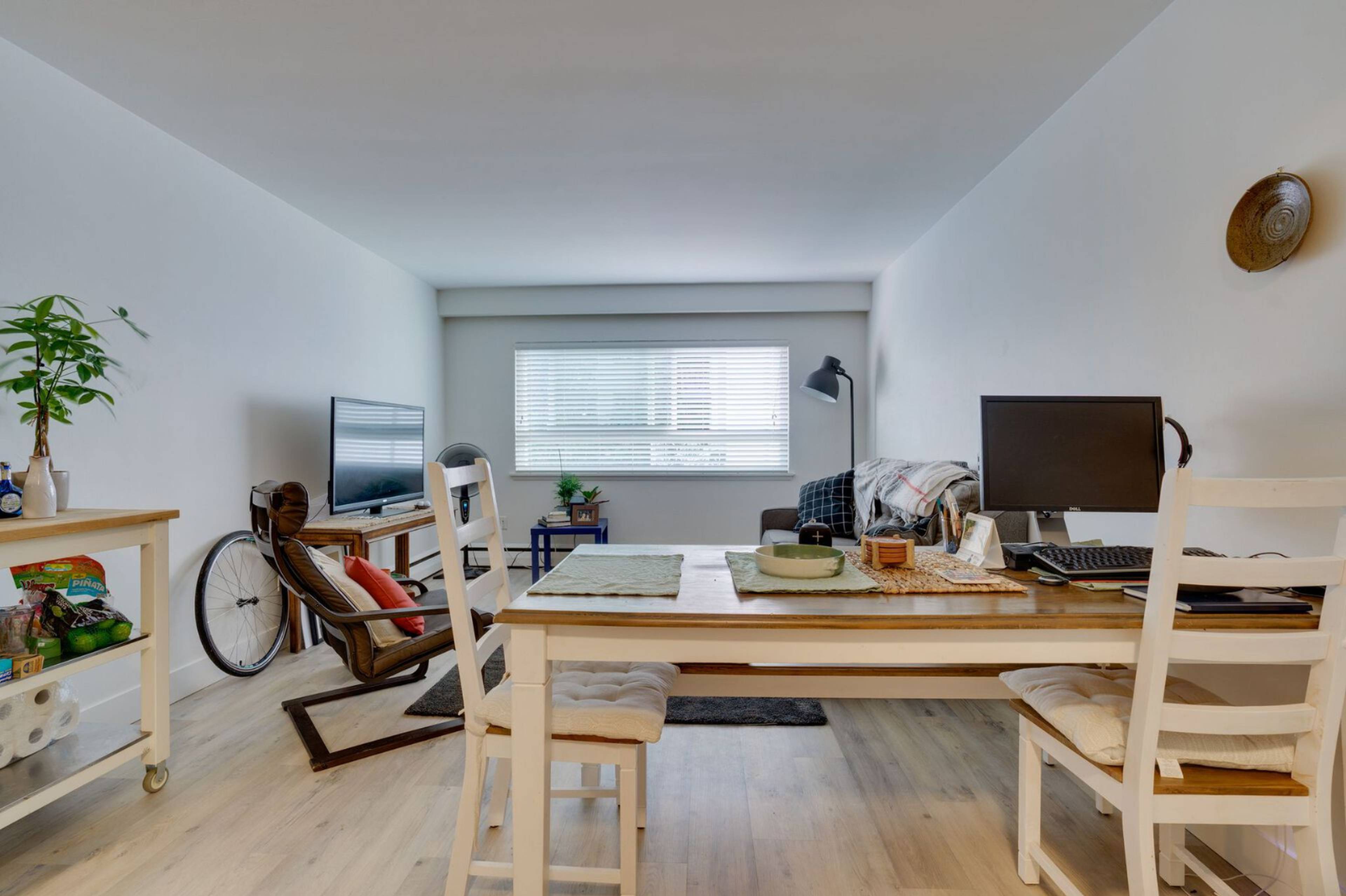 1 Bed  · 1 Bath for rent $2,250 / month